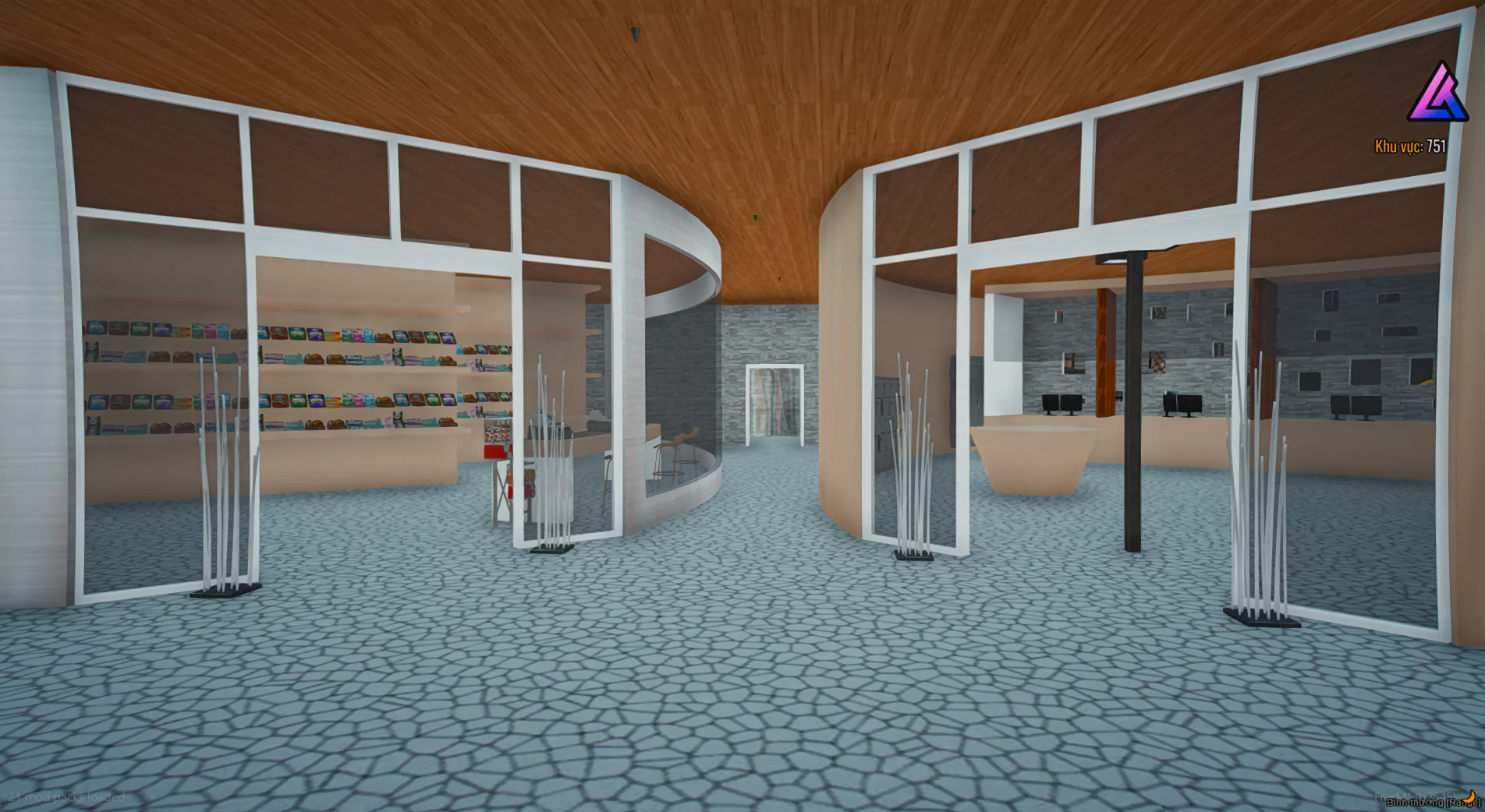[MAP] BLACK STORE - Image 6