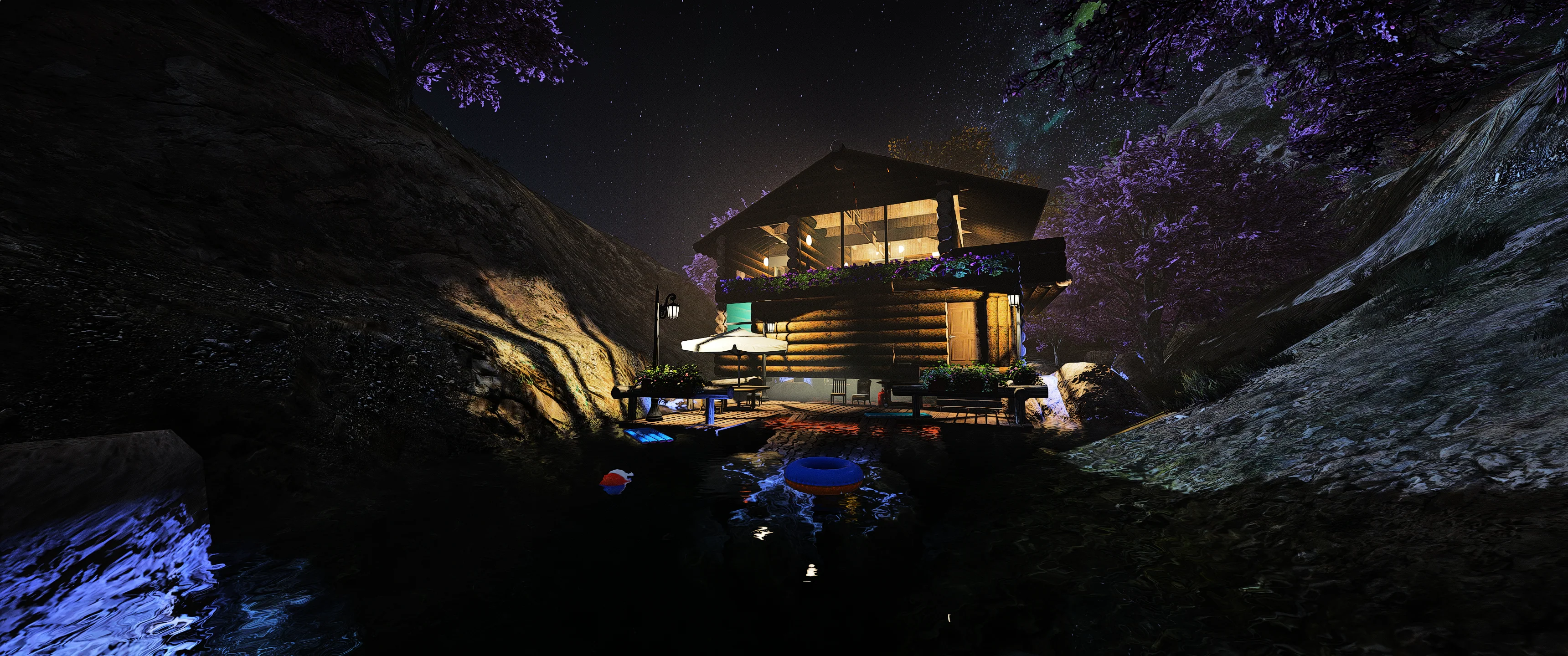 [MAP] Cabaninha - Image 7
