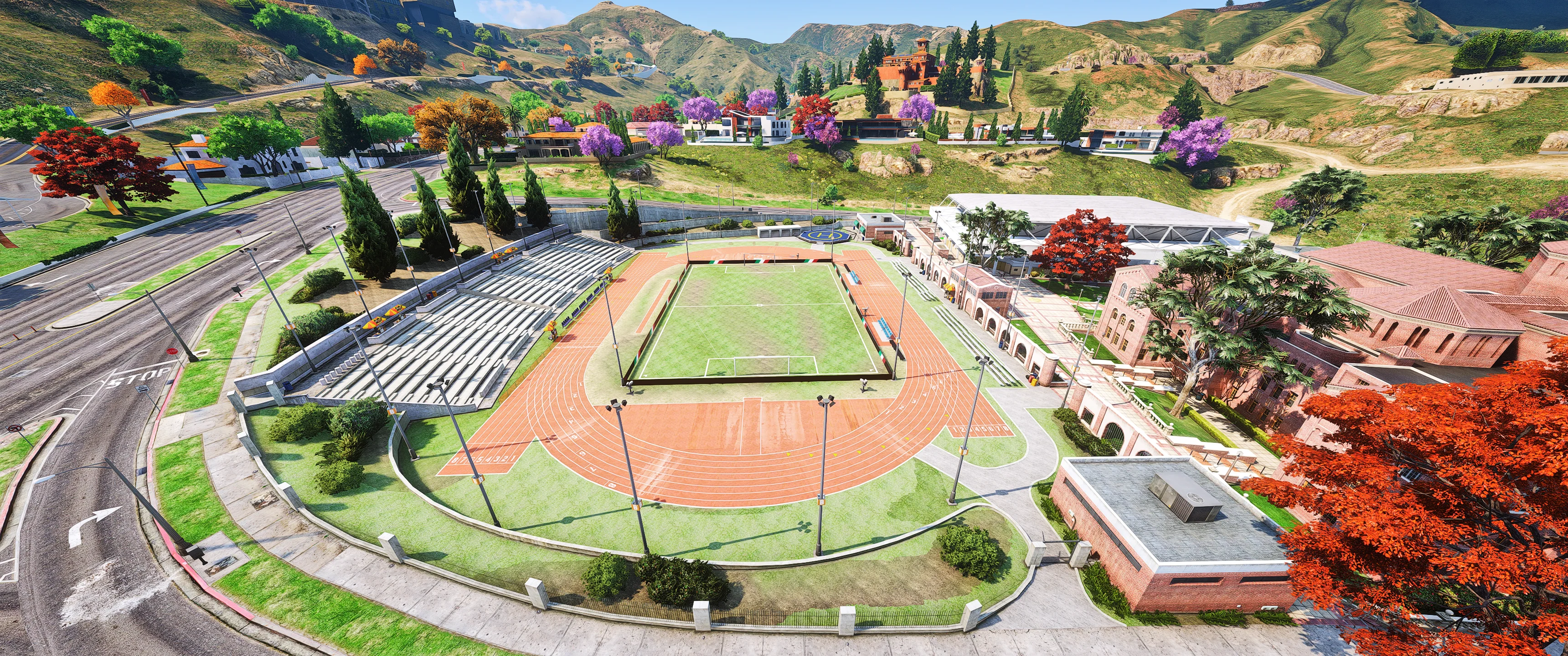[MAP] Campo Treinamento - Image 4