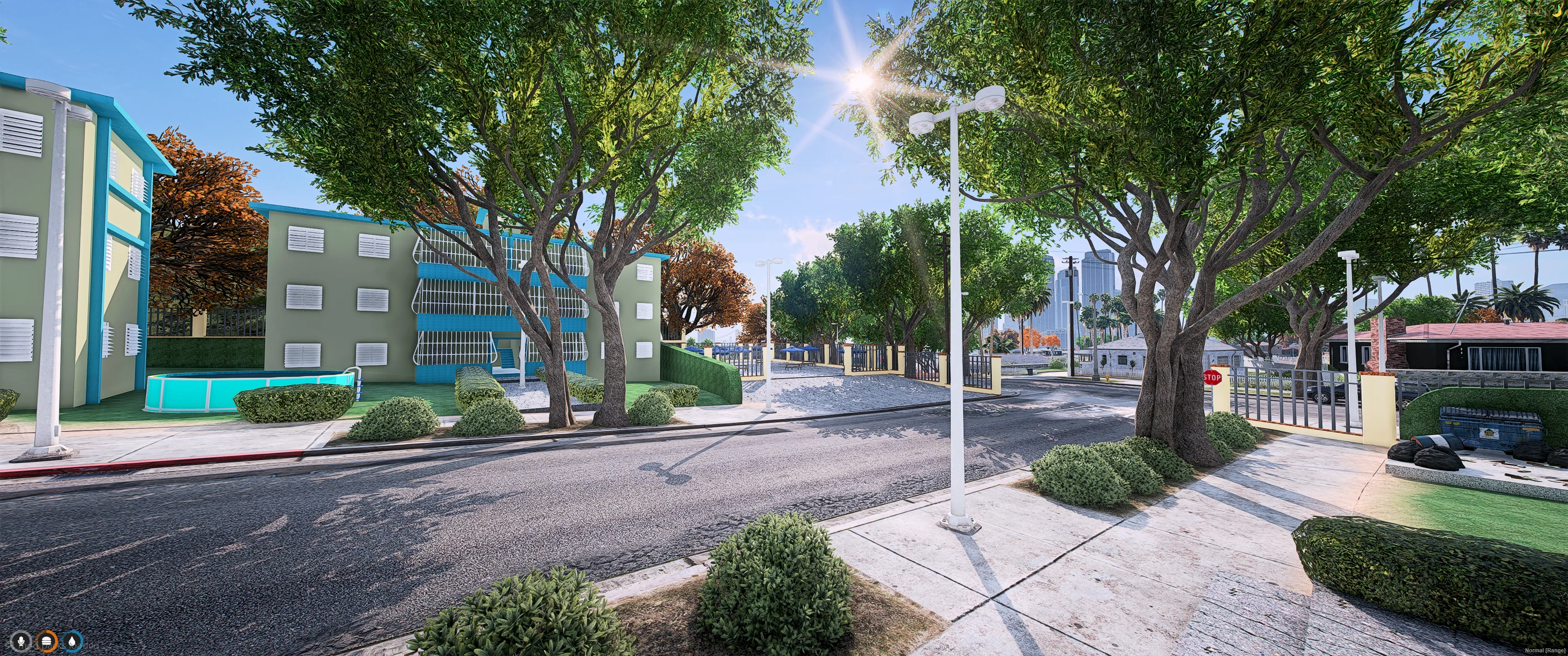 [MAP] Caserio TH Mirror Park - Image 10