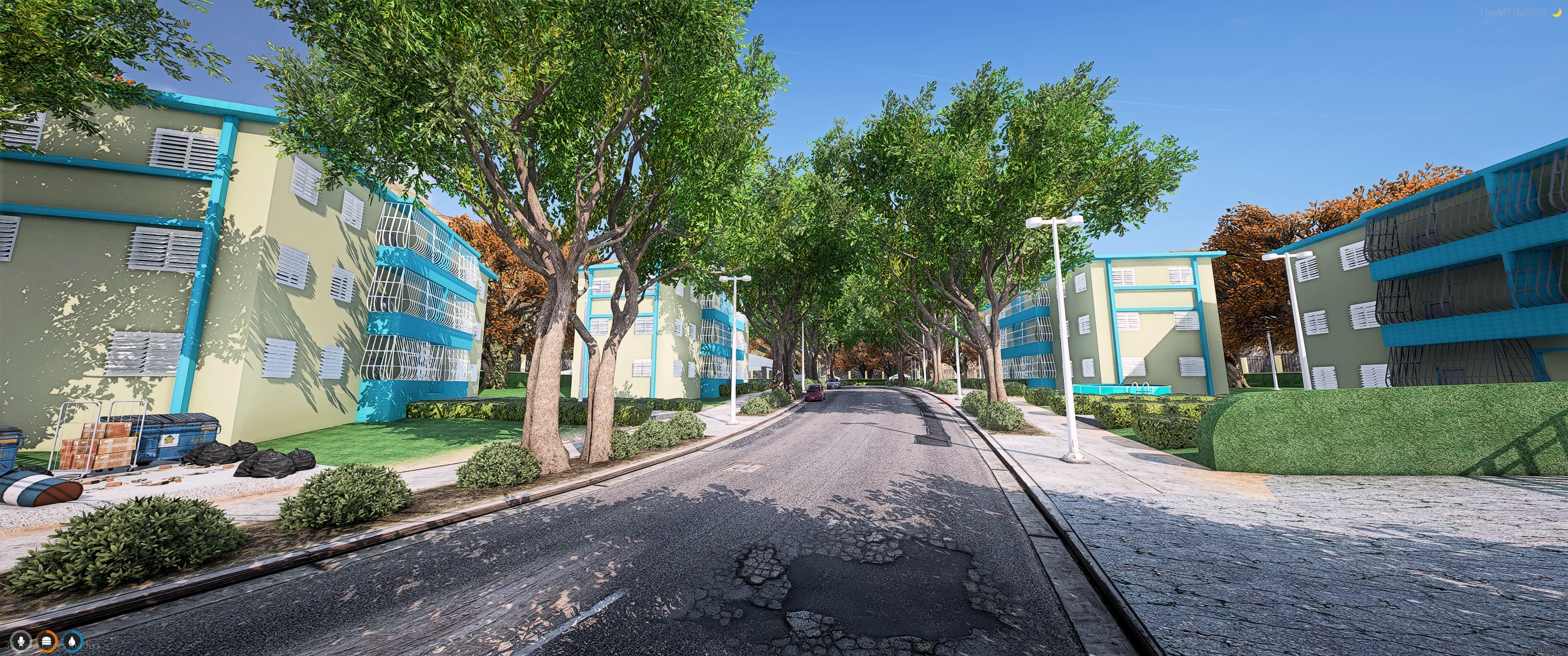 [MAP] Caserio TH Mirror Park - Image 3