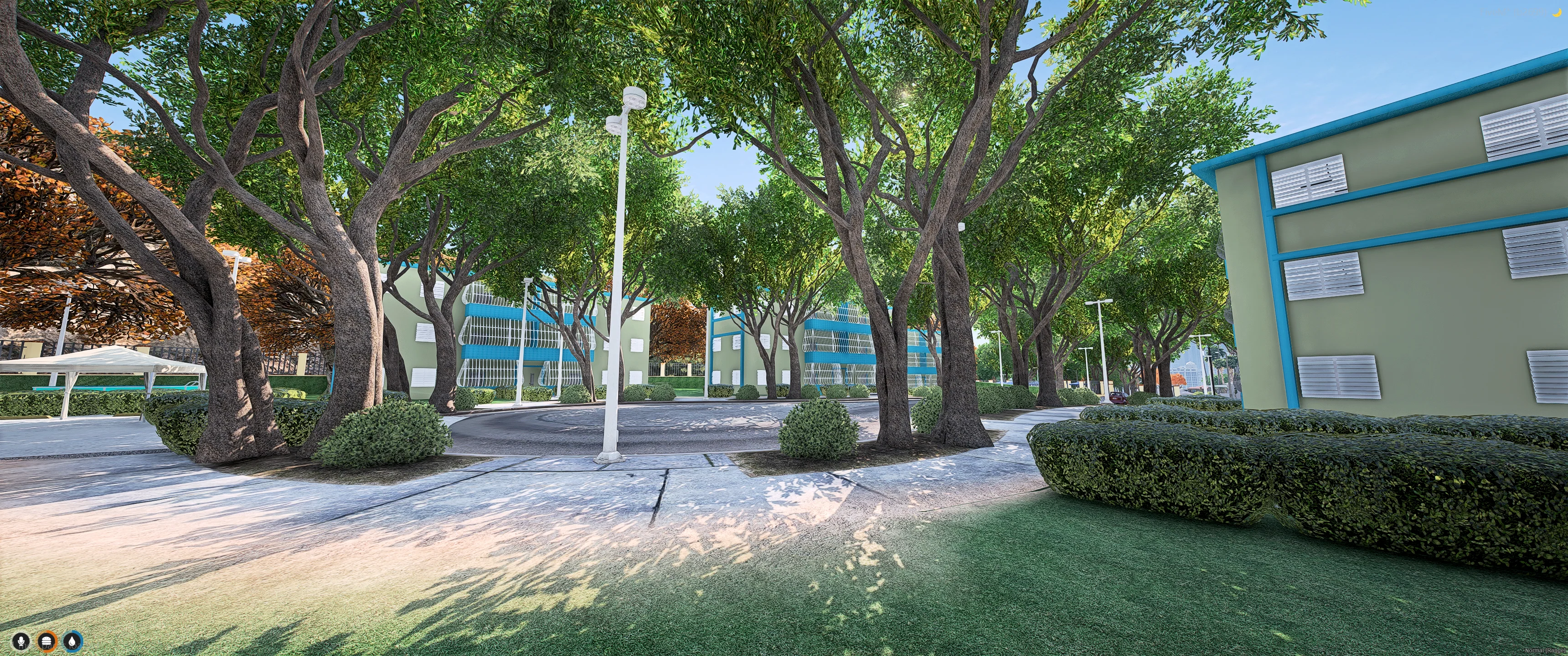 [MAP] Caserio TH Mirror Park - Image 6