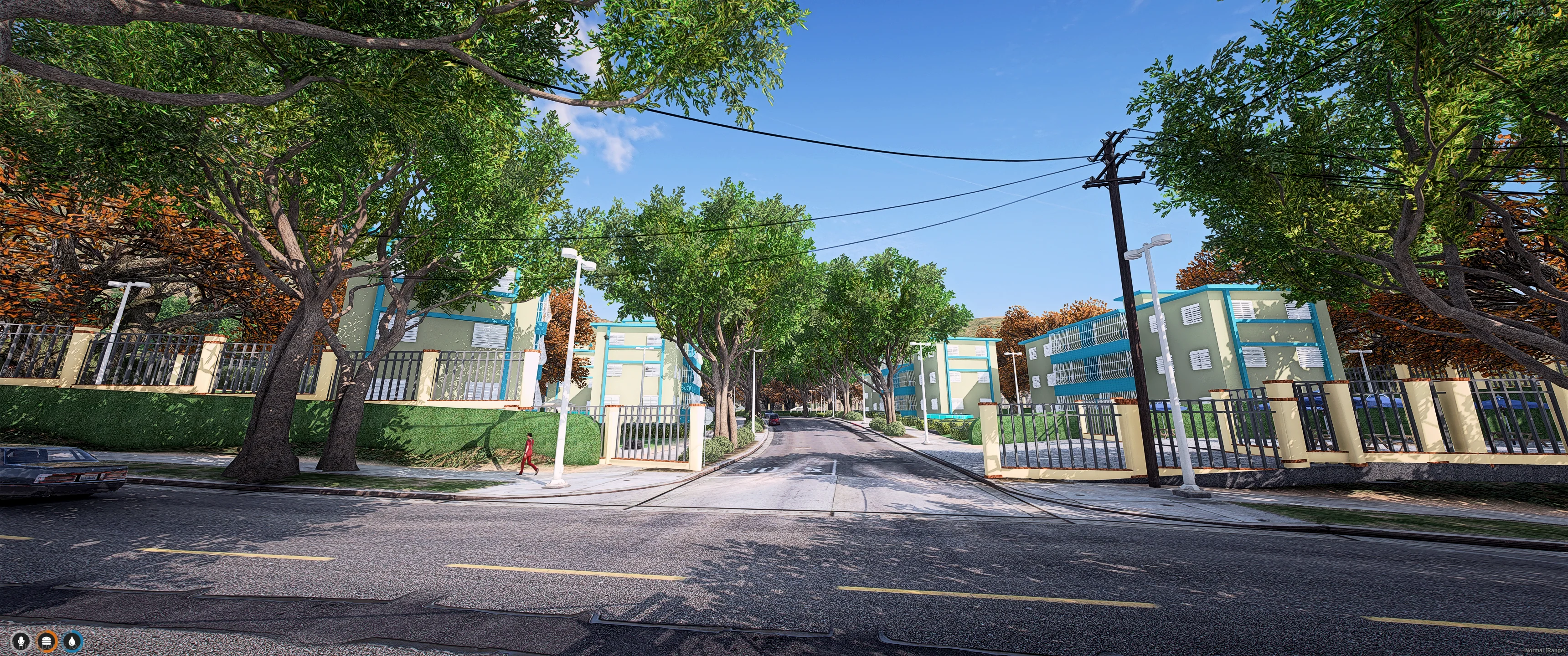 [MAP] Caserio TH Mirror Park - Image 2