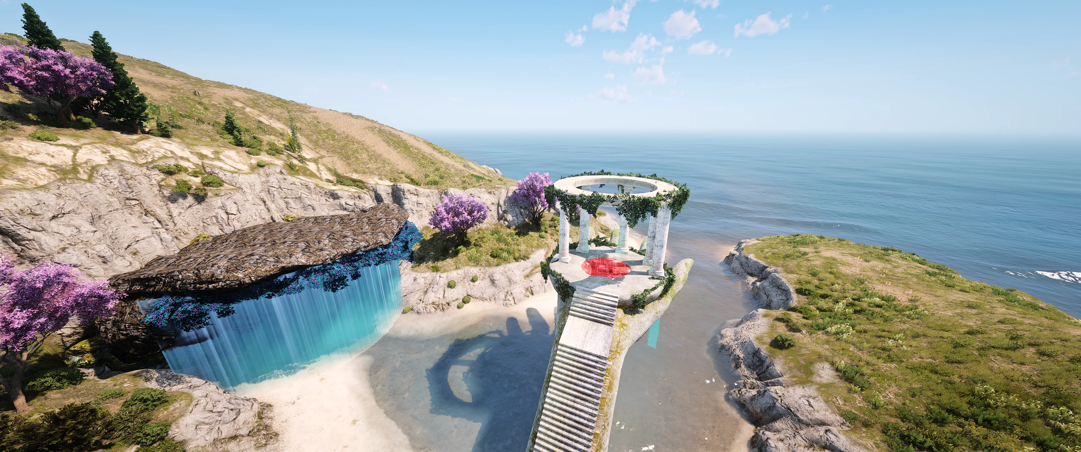 [MAP] CAVERNA DAS NINFAS - Image 2