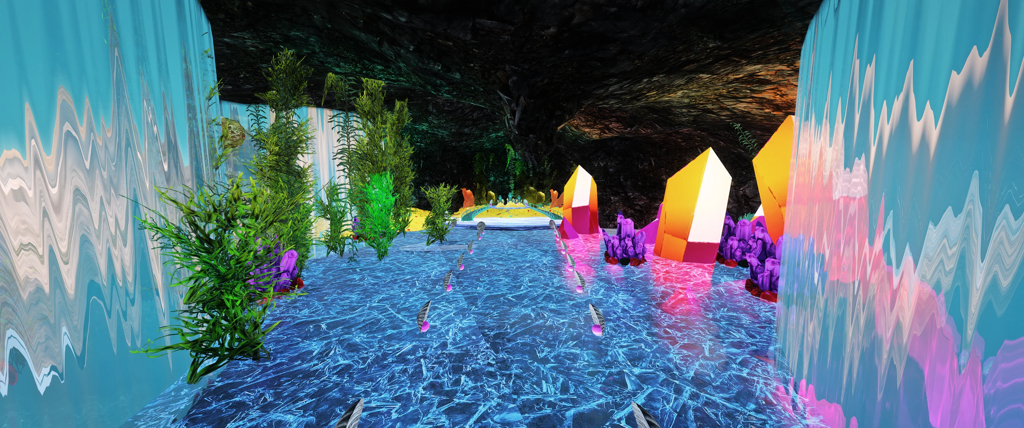 [MAP] CAVERNA DAS NINFAS - Image 3