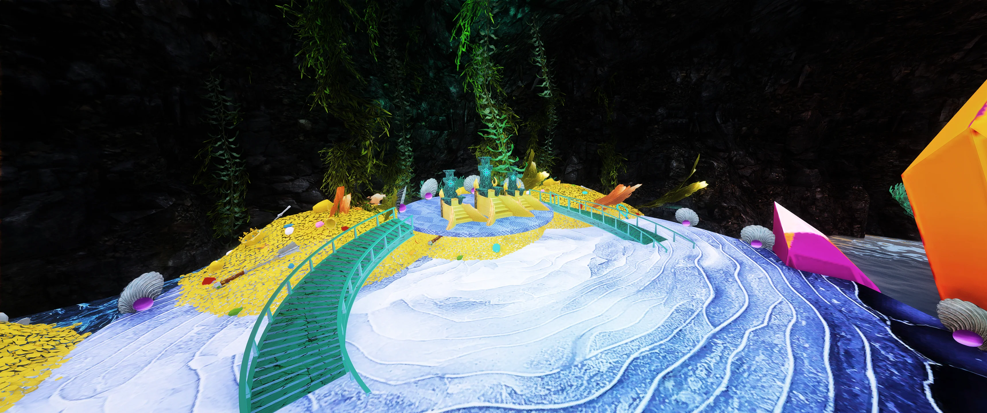 [MAP] CAVERNA DAS NINFAS - Image 4