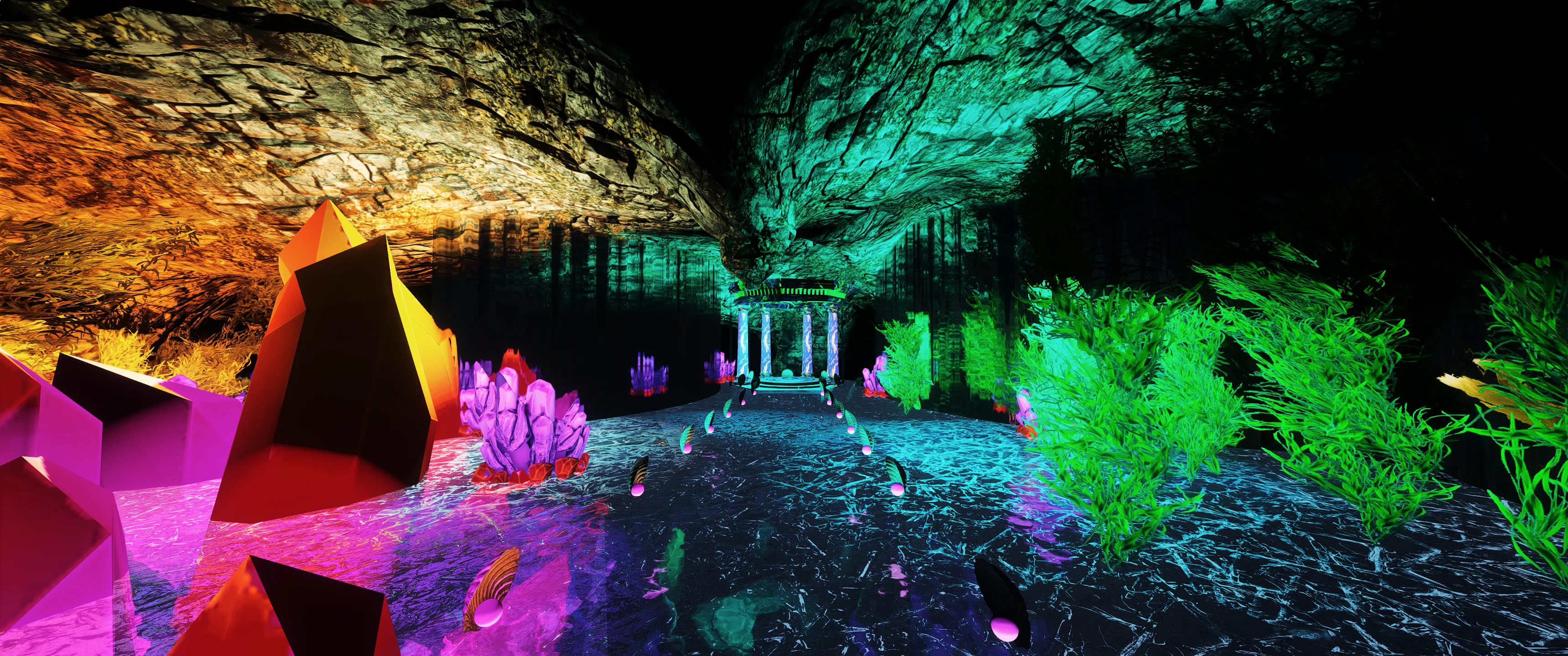 [MAP] CAVERNA DAS NINFAS - Image 8