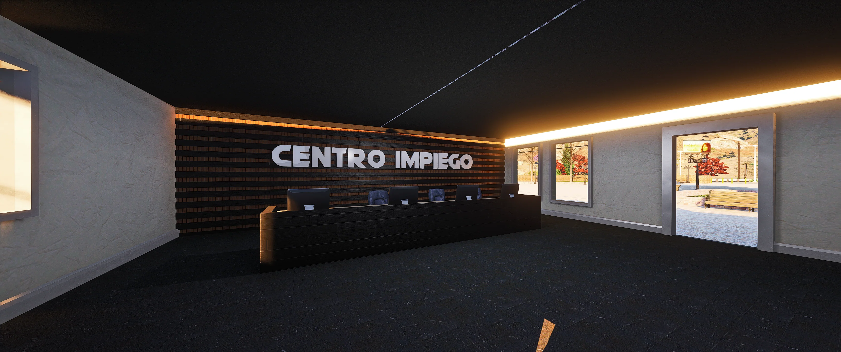 [MAP] Centroimpieghi Impero - Image 3