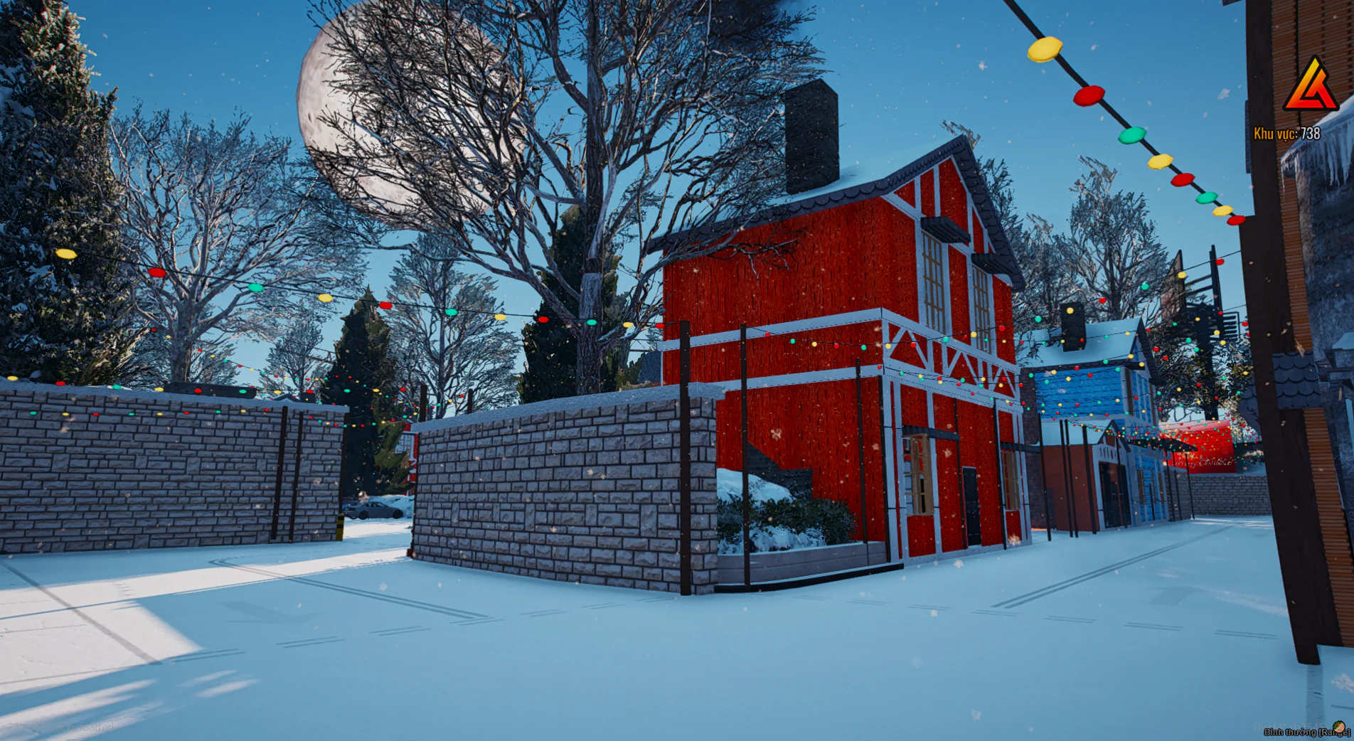 [MAP] Christmas Garage New - Image 6