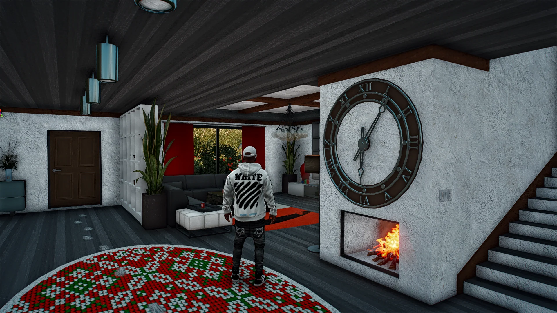 [MAP] Christmas House - Image 10