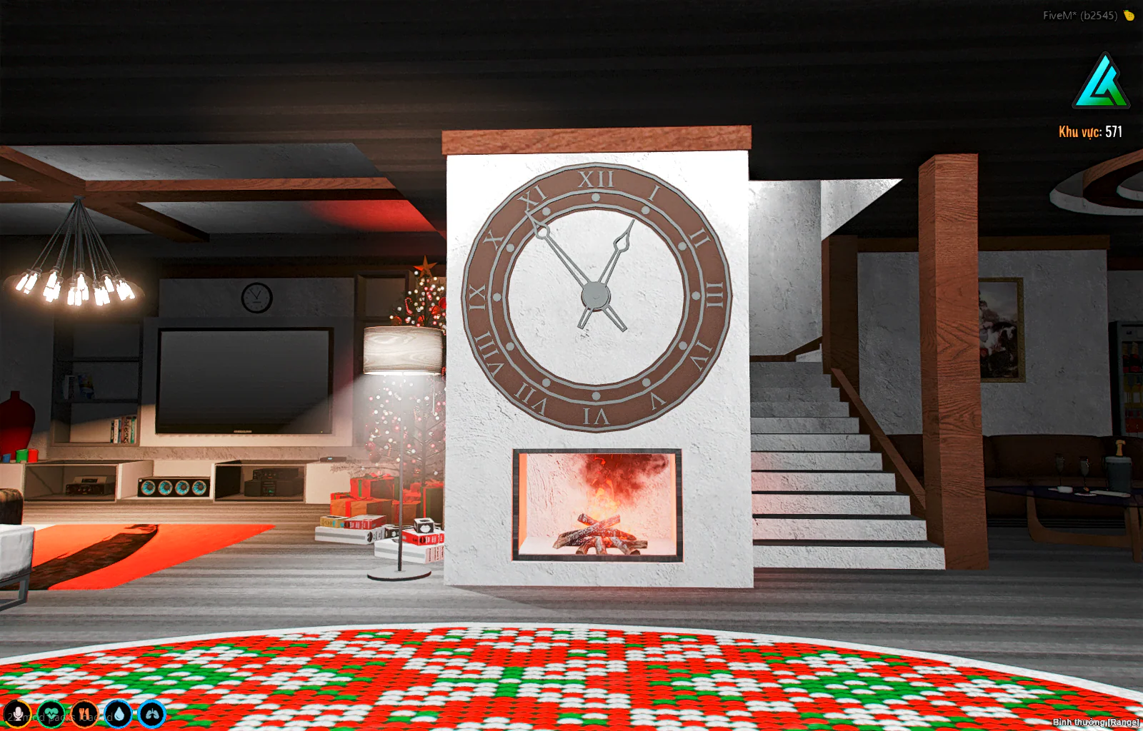 [MAP] Christmas House - Image 4