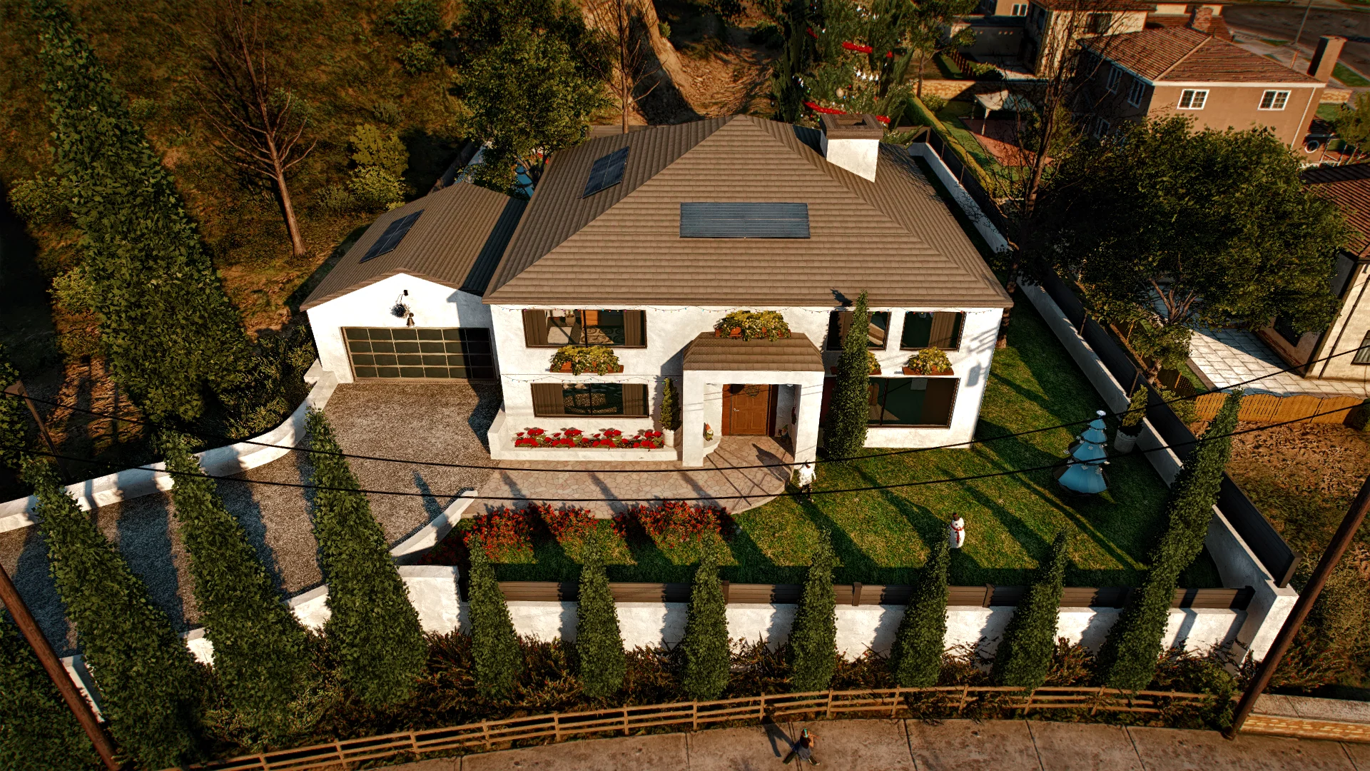 [MAP] Christmas House - Image 6