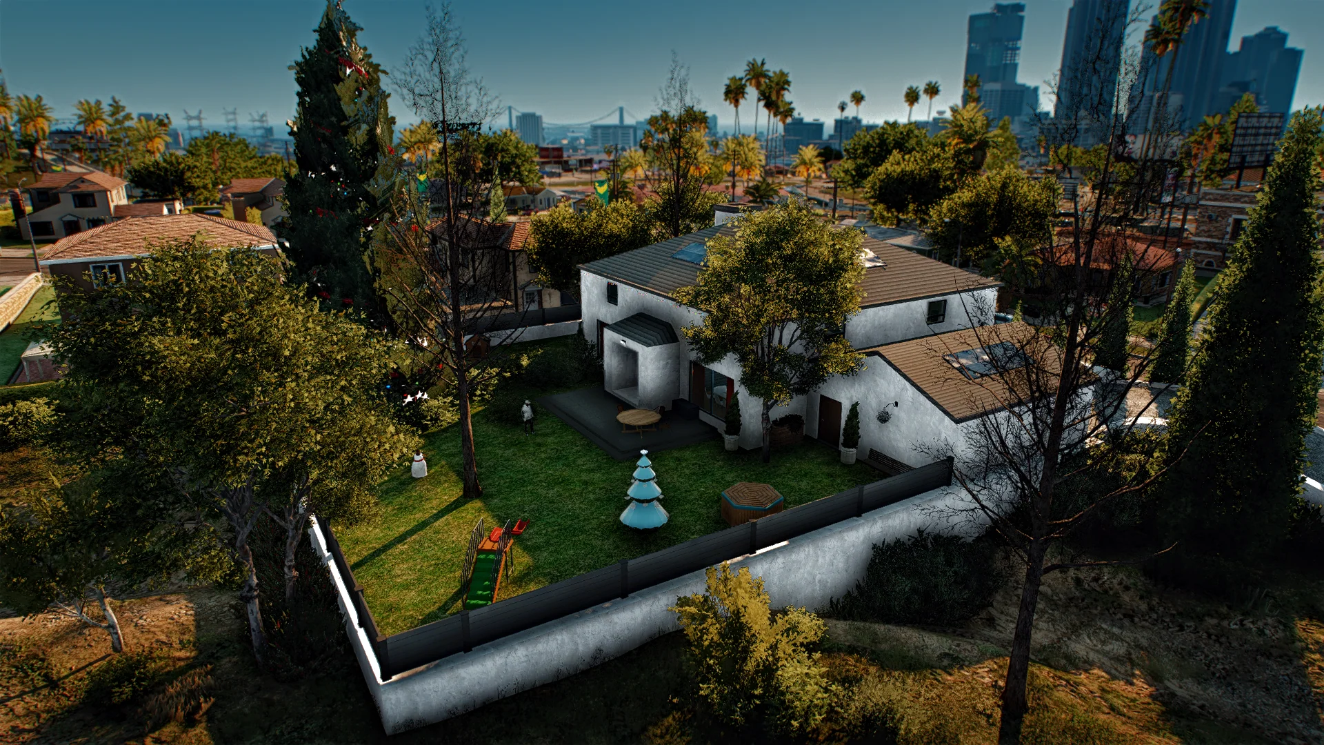 [MAP] Christmas House - Image 8