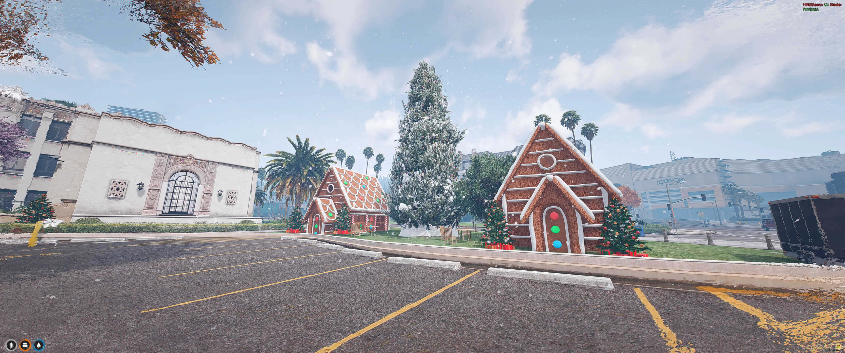 [MAP] City Hall Lawn Christmas - Image 3
