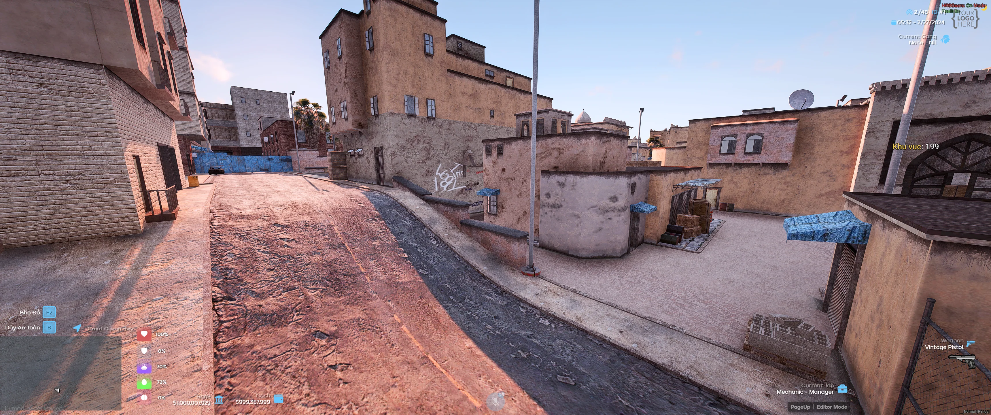 [MAP] CS-Dust 2 - Image 3