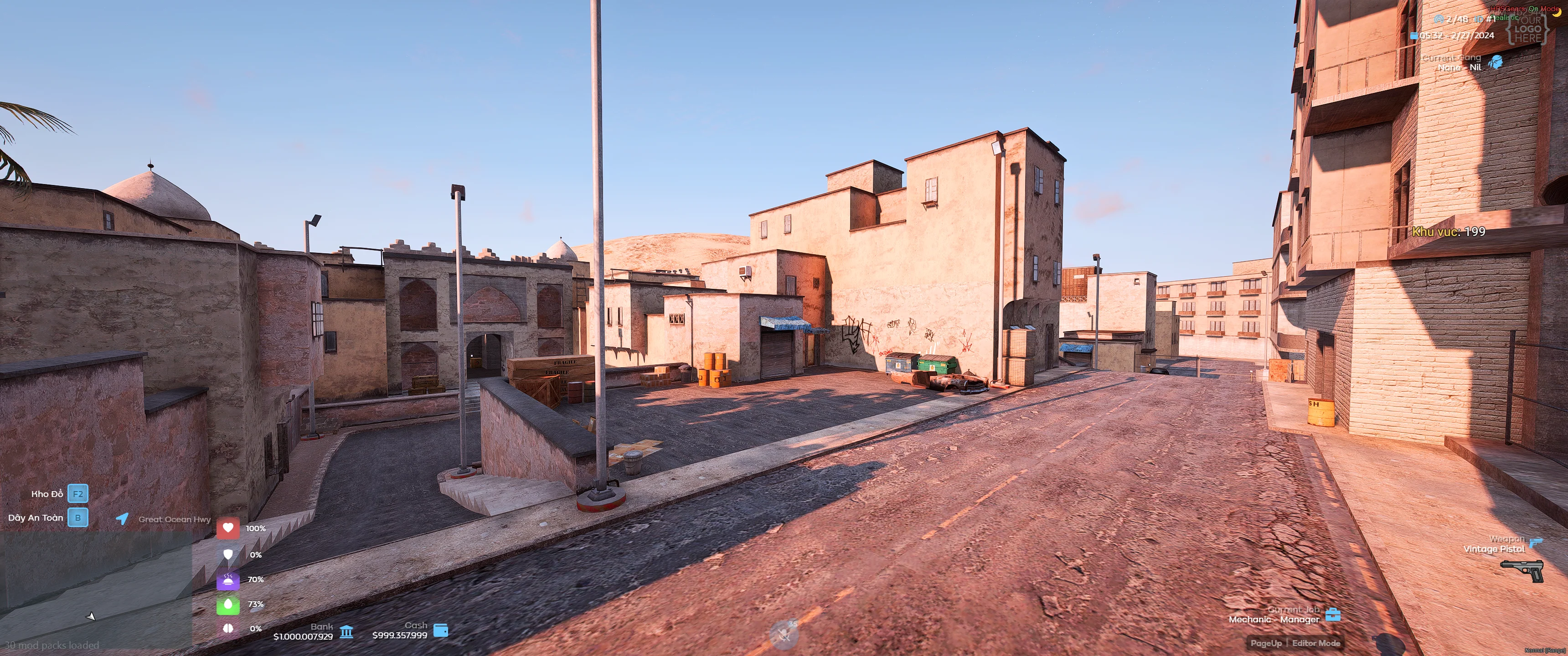 [MAP] CS-Dust 2 - Image 4
