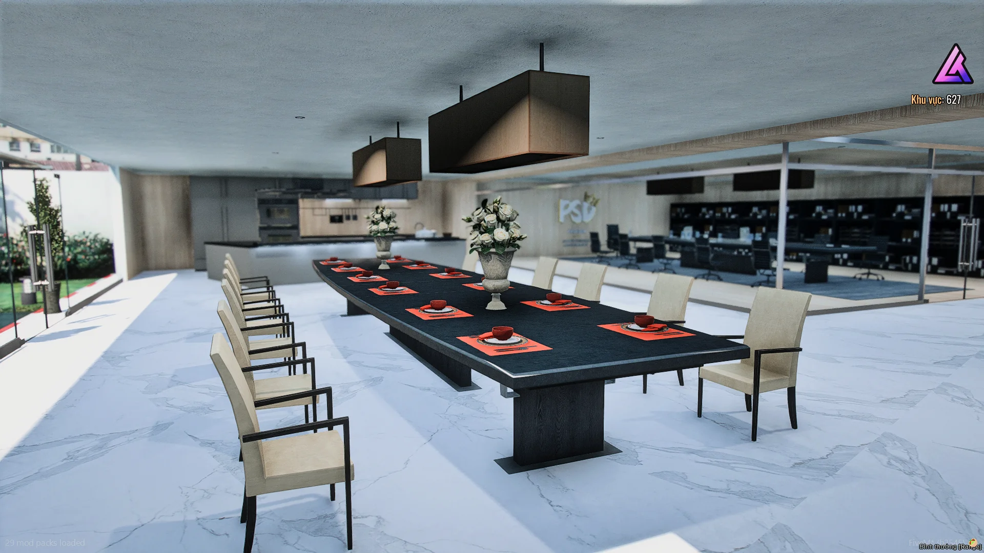 [MAP] Custom Garage Gang1 - Image 4
