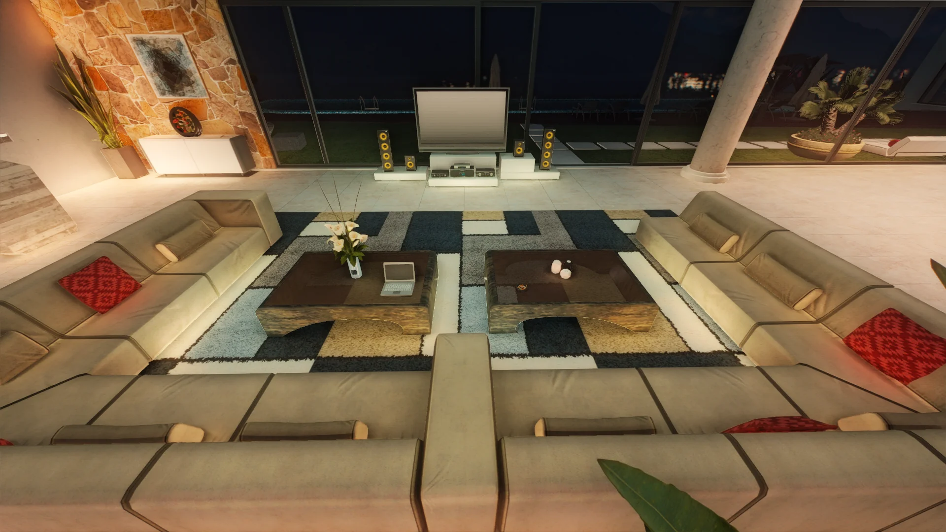 [MAP] Desert Mansion 2.0 - Image 10