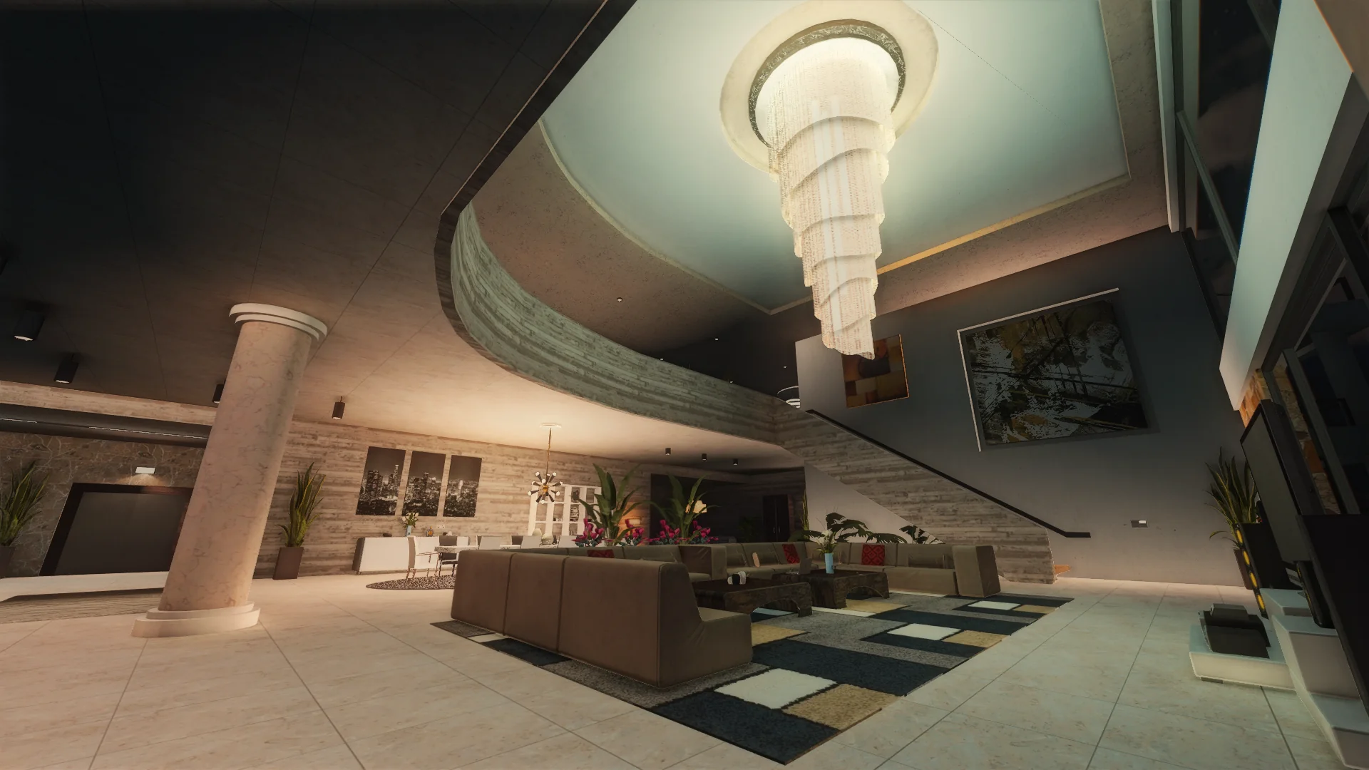 [MAP] Desert Mansion 2.0 - Image 11