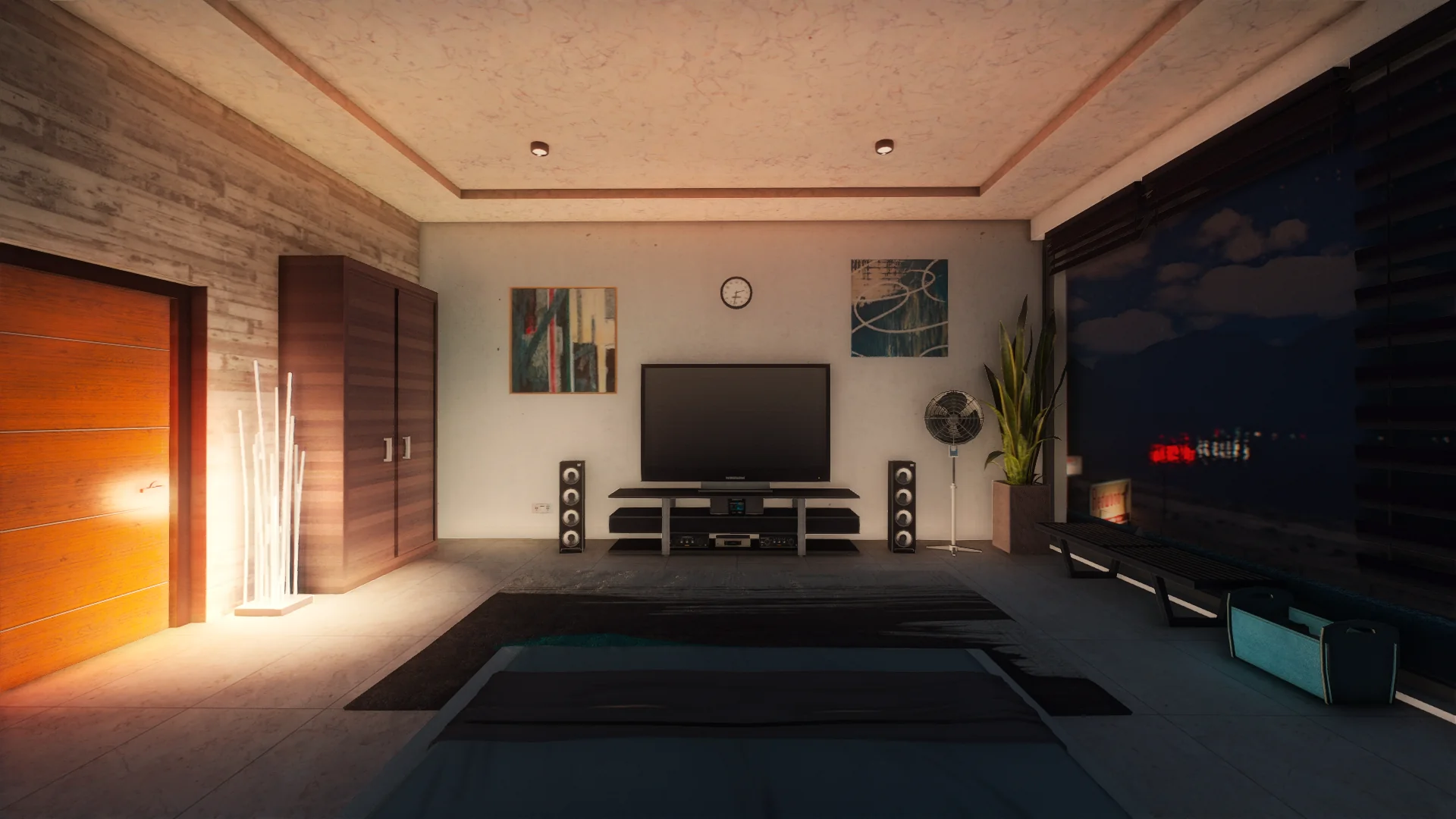 [MAP] Desert Mansion 2.0 - Image 12