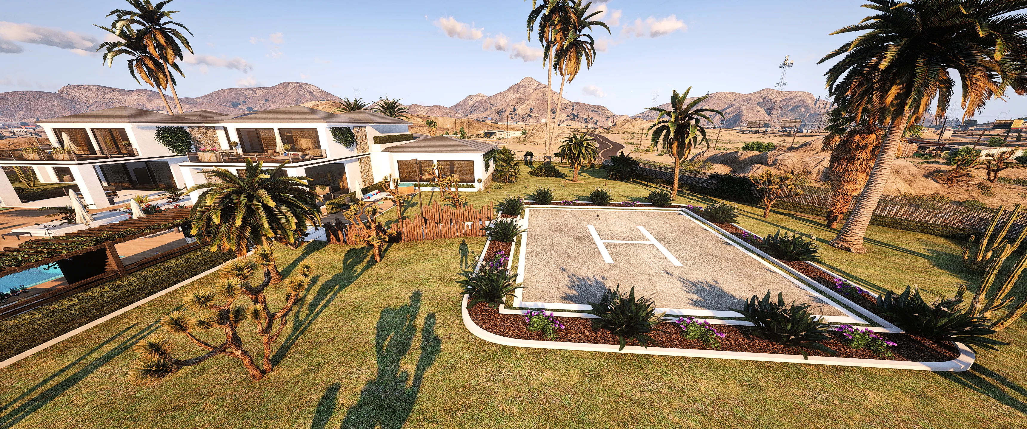 [MAP] Desert Mansion 2 - Image 11