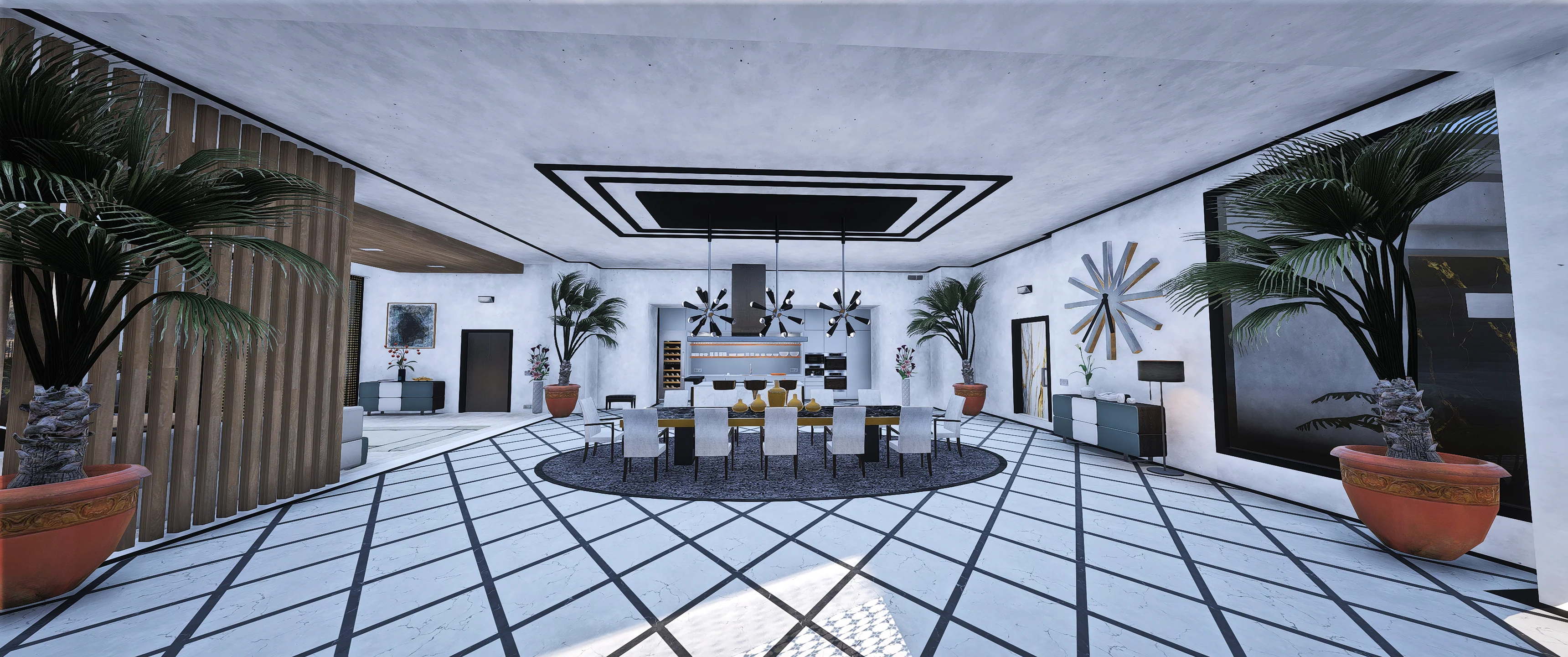 [MAP] Desert Mansion 2 - Image 8