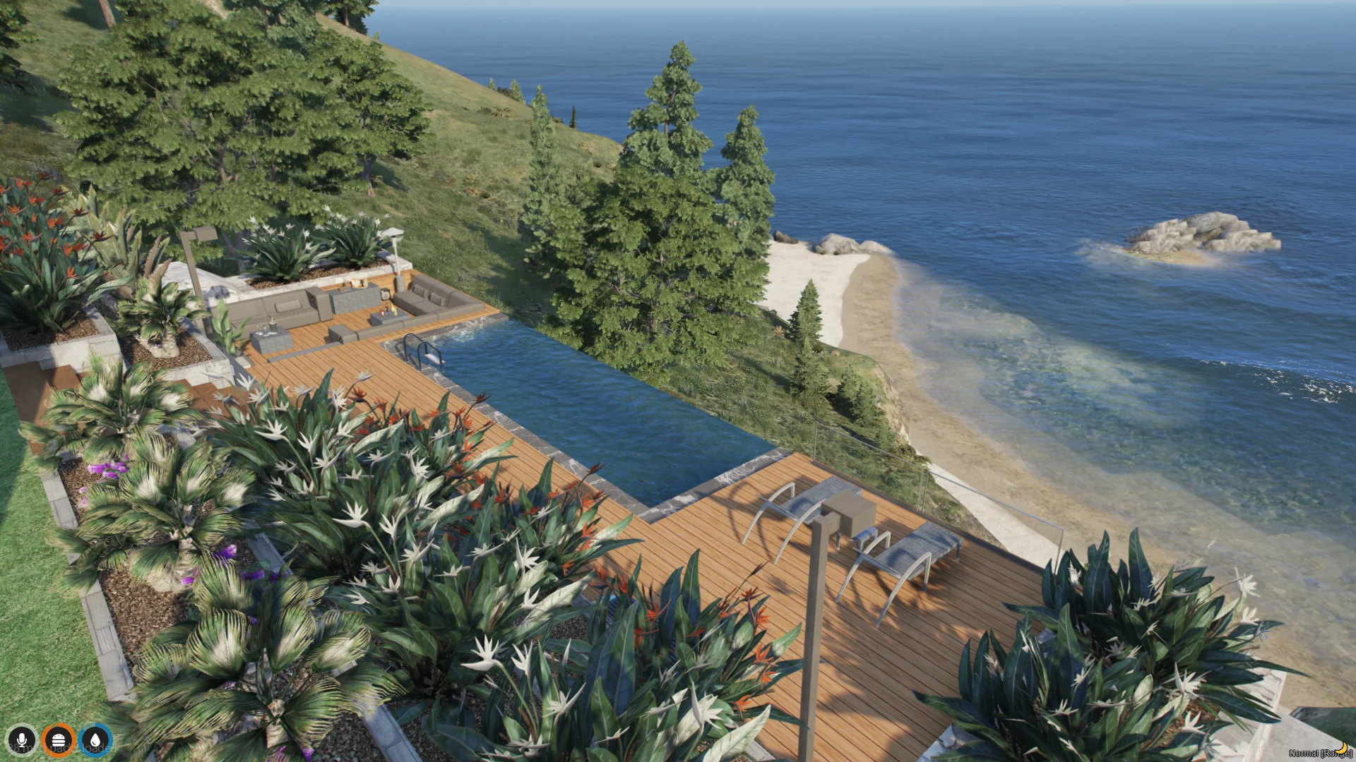 [MAP] Design House - Image 5