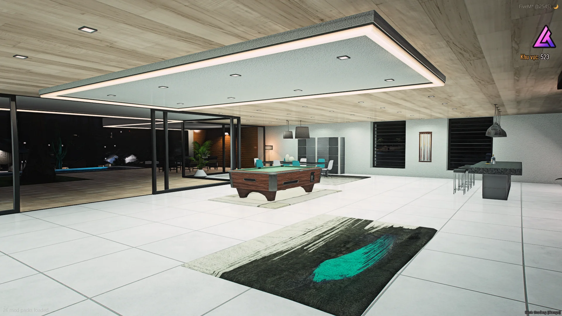 [MAP] Design Mansion - Image 10