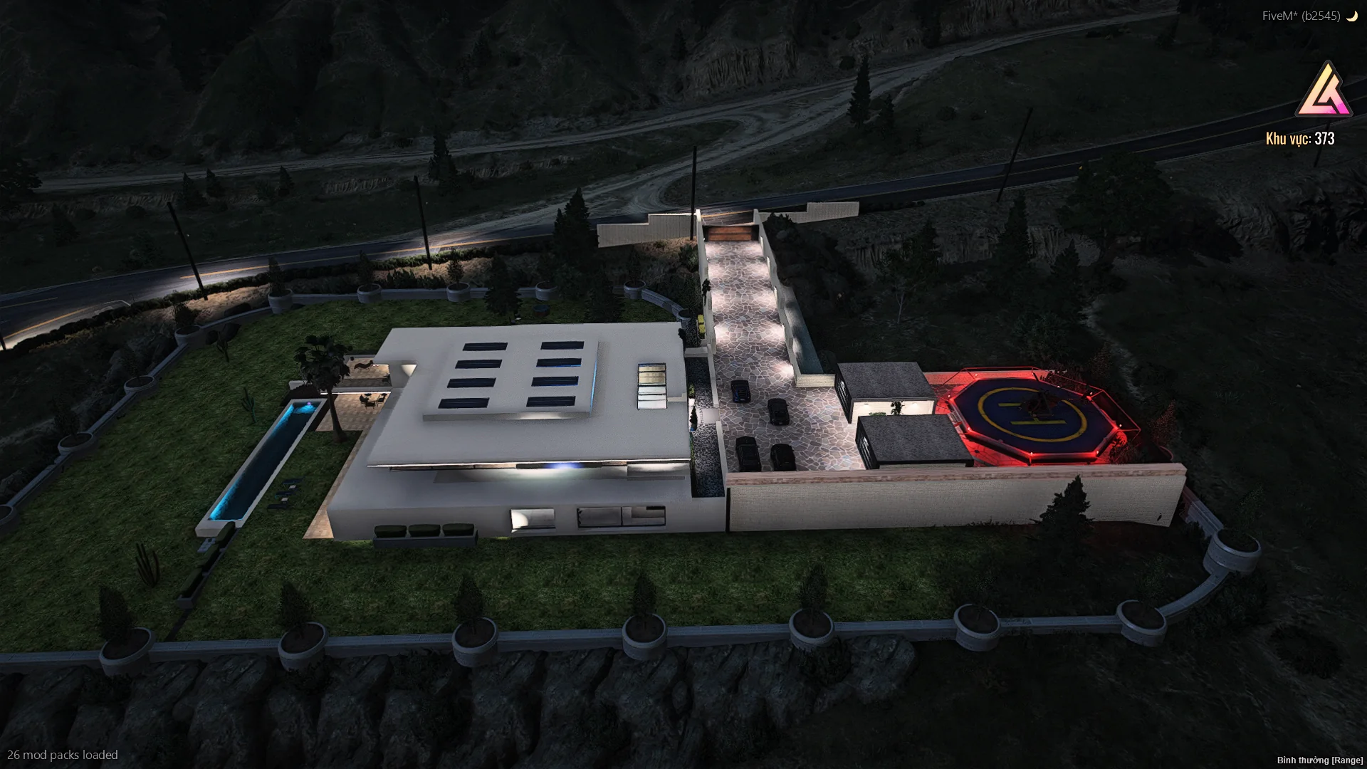 [MAP] Design Mansion - Image 11
