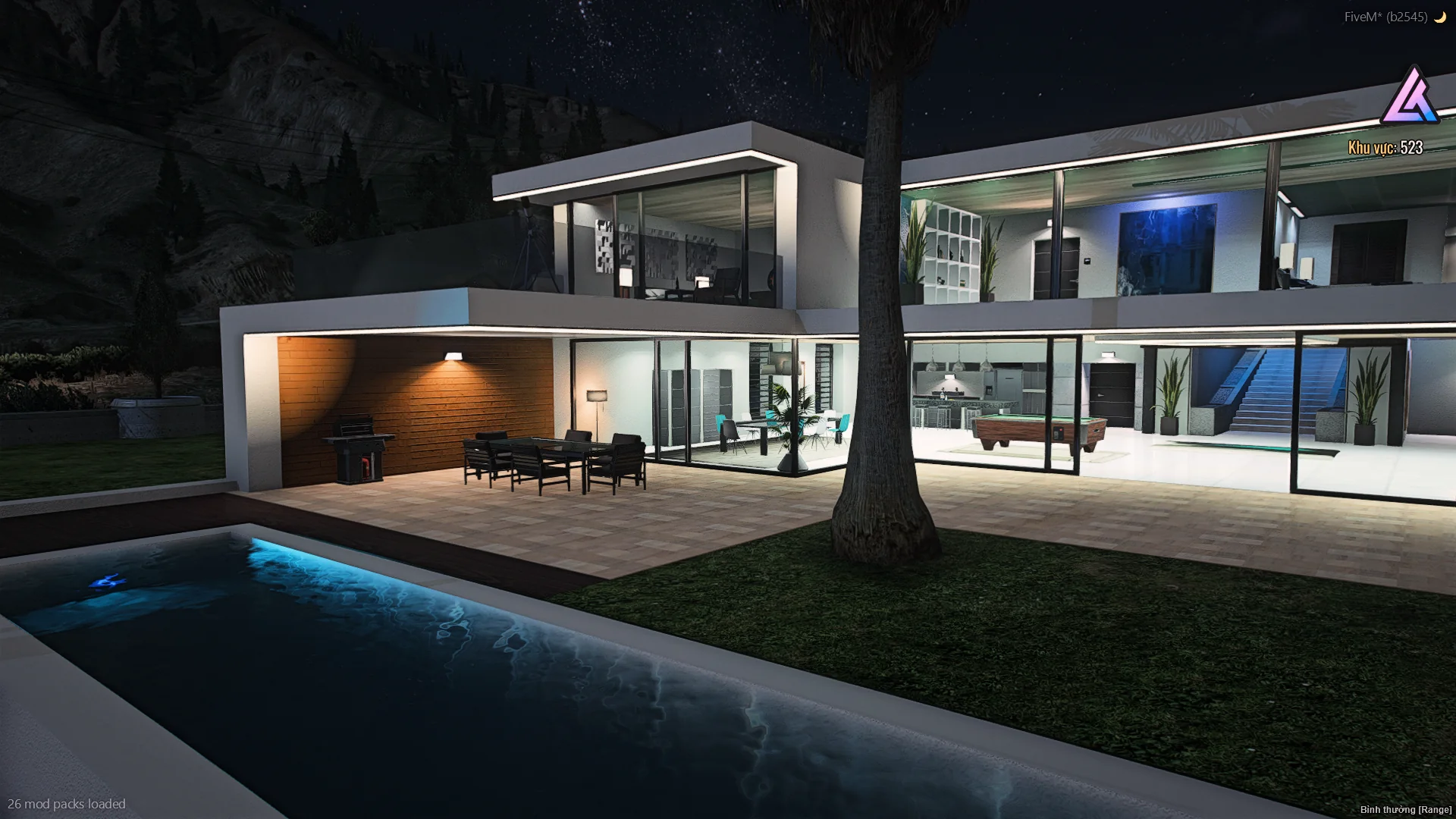 [MAP] Design Mansion - Image 8
