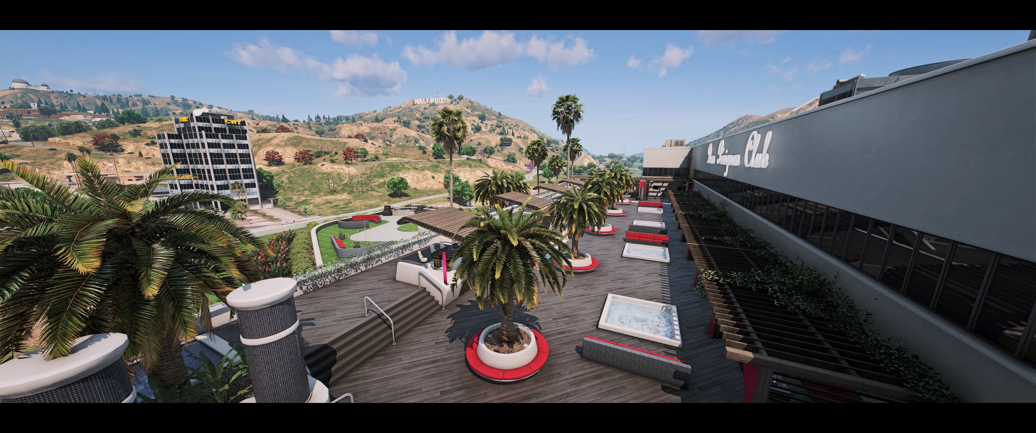 [MAP] Dom Pérignon Club - Image 6