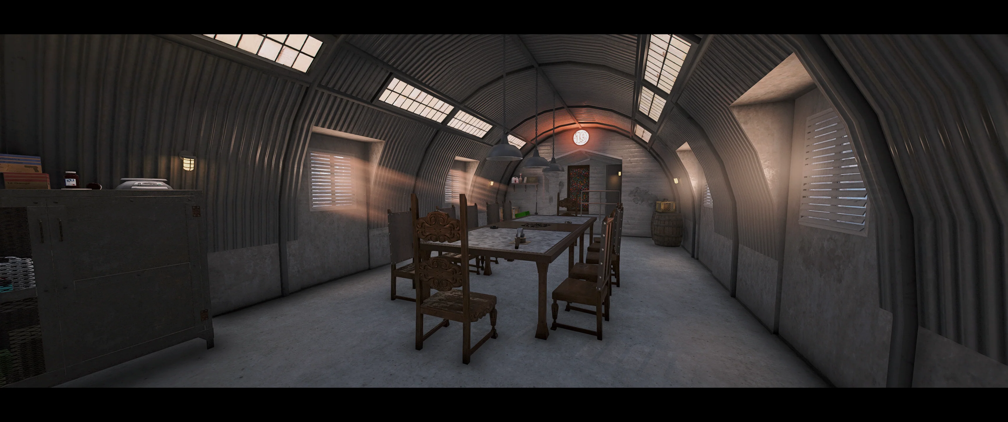 [MAP] El Burro Mayans MC Clubhouse - Image 3