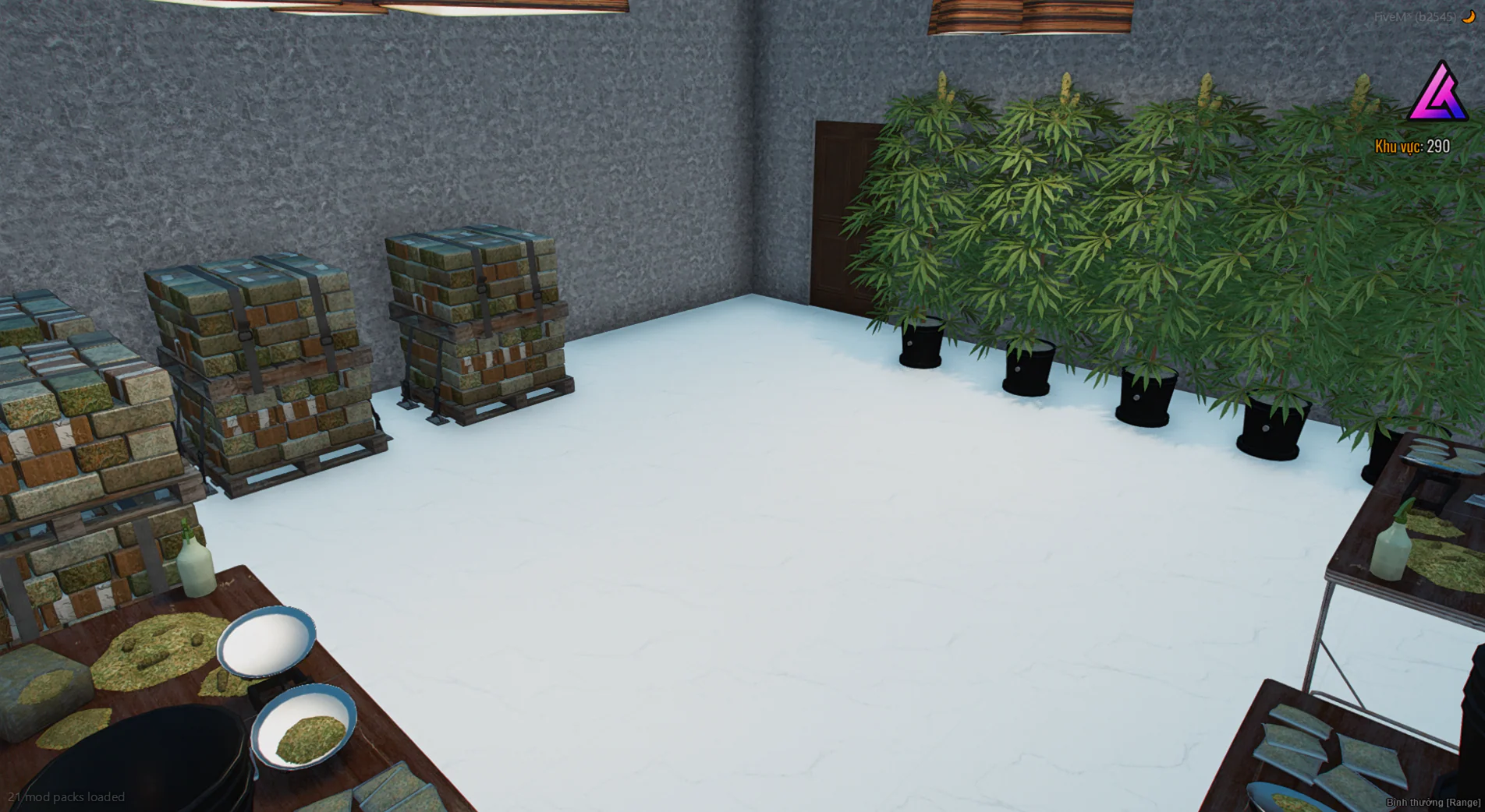 [MAP] Enemy Cemetery Headquarters V2 - Image 7
