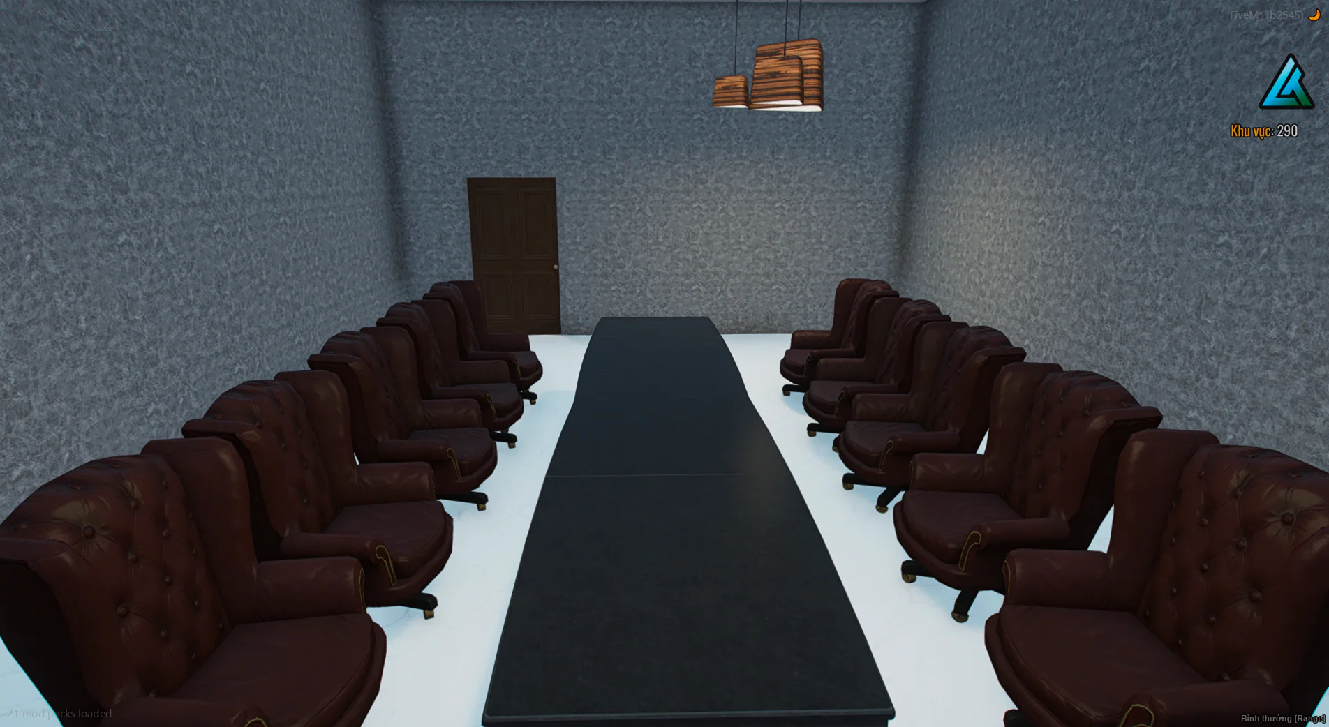 [MAP] Enemy Cemetery Headquarters V2 - Image 8