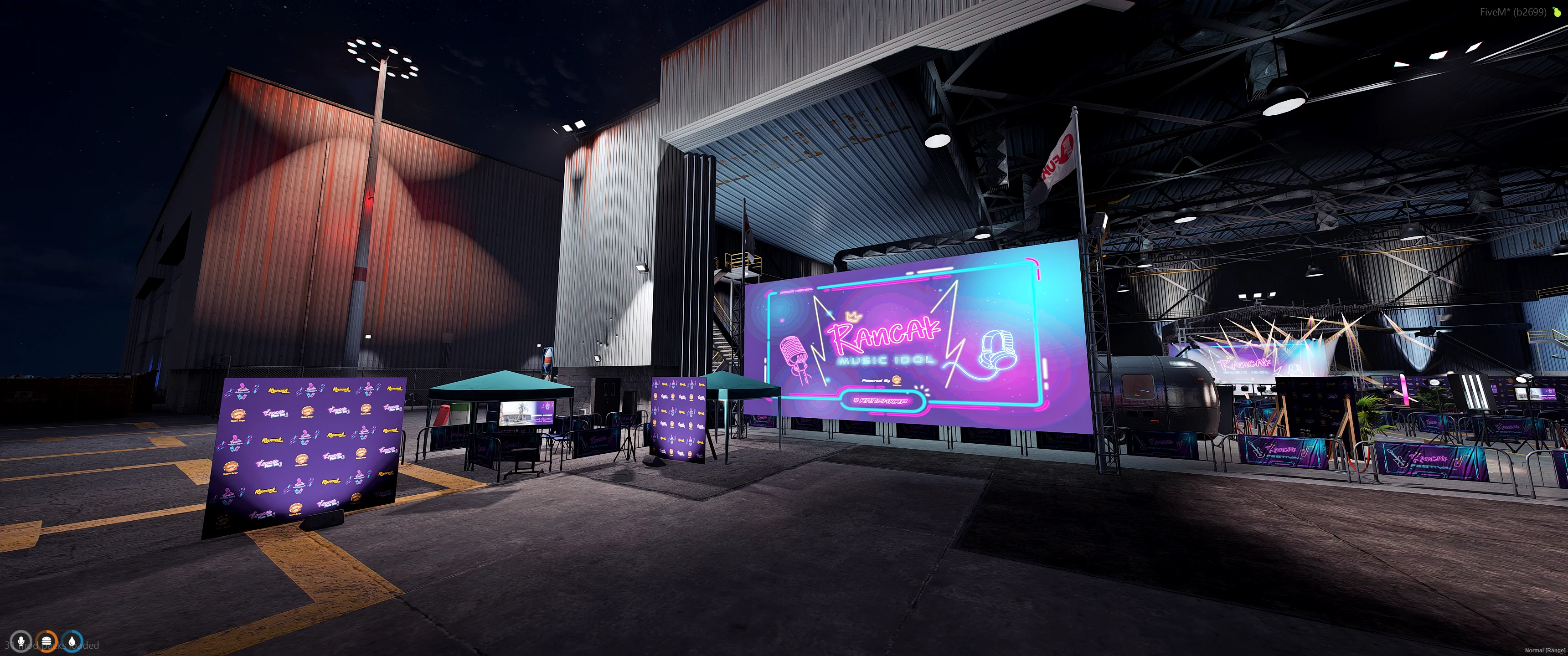 [MAP] Event Rancak Idol - Image 2