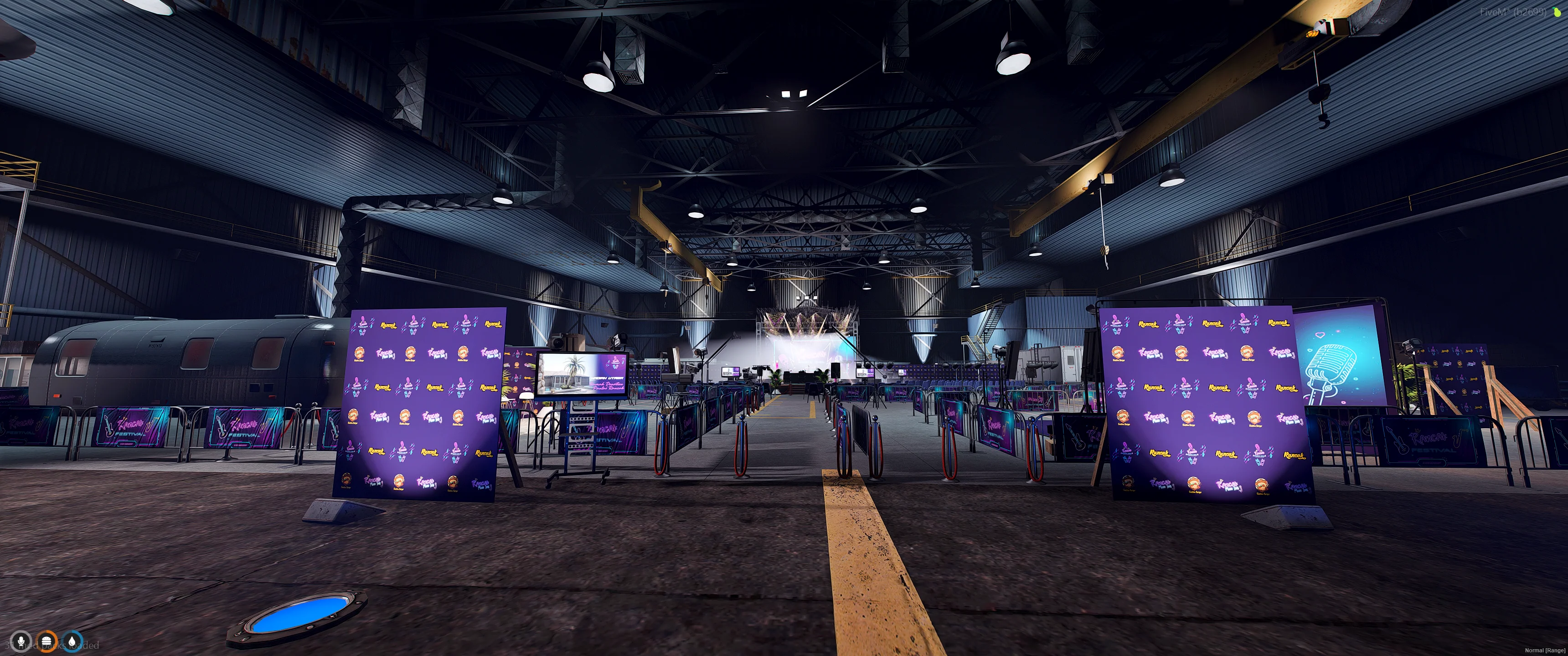 [MAP] Event Rancak Idol - Image 3