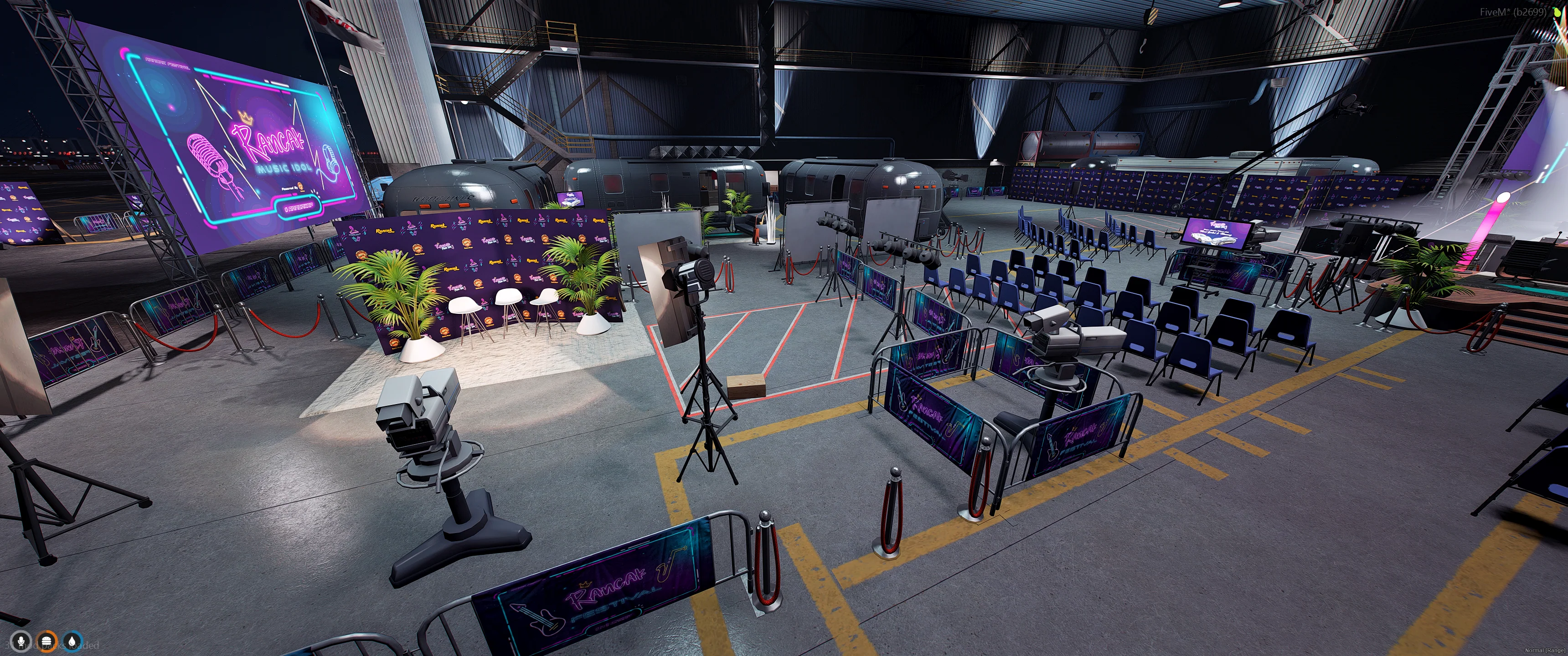 [MAP] Event Rancak Idol - Image 4