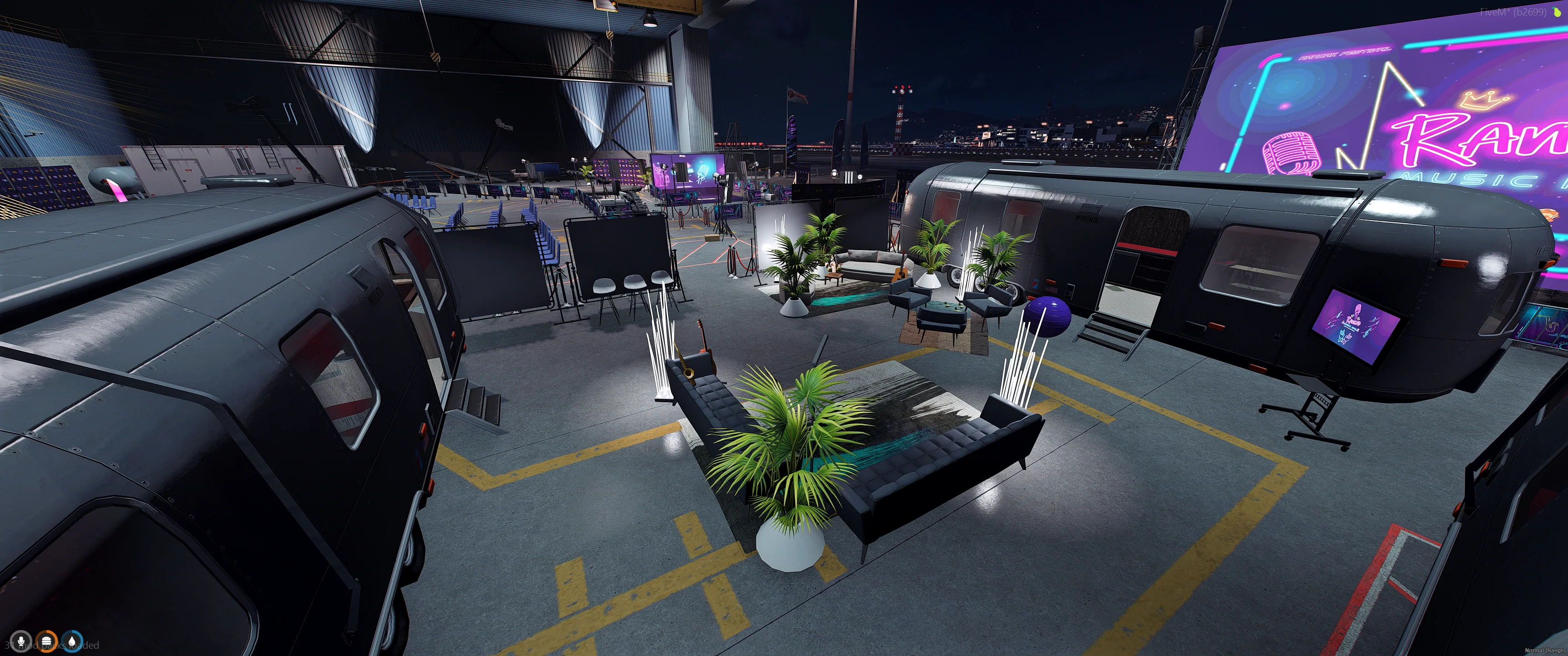 [MAP] Event Rancak Idol - Image 5