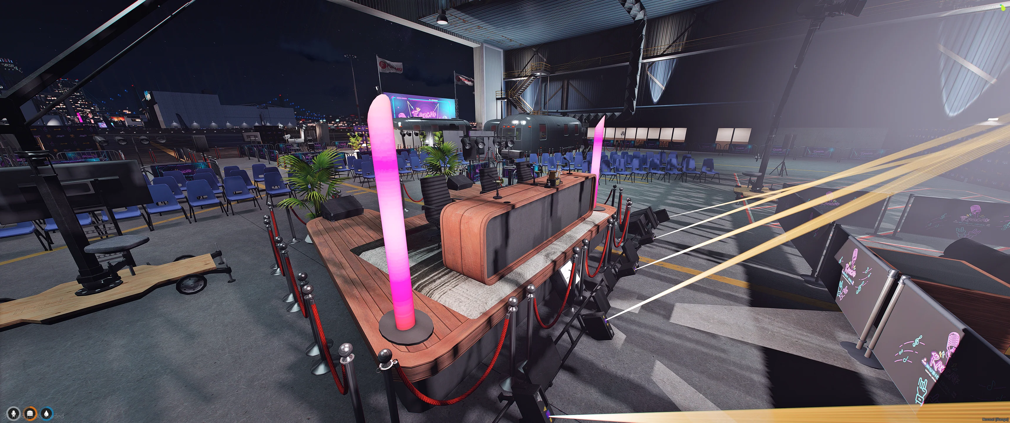 [MAP] Event Rancak Idol - Image 6