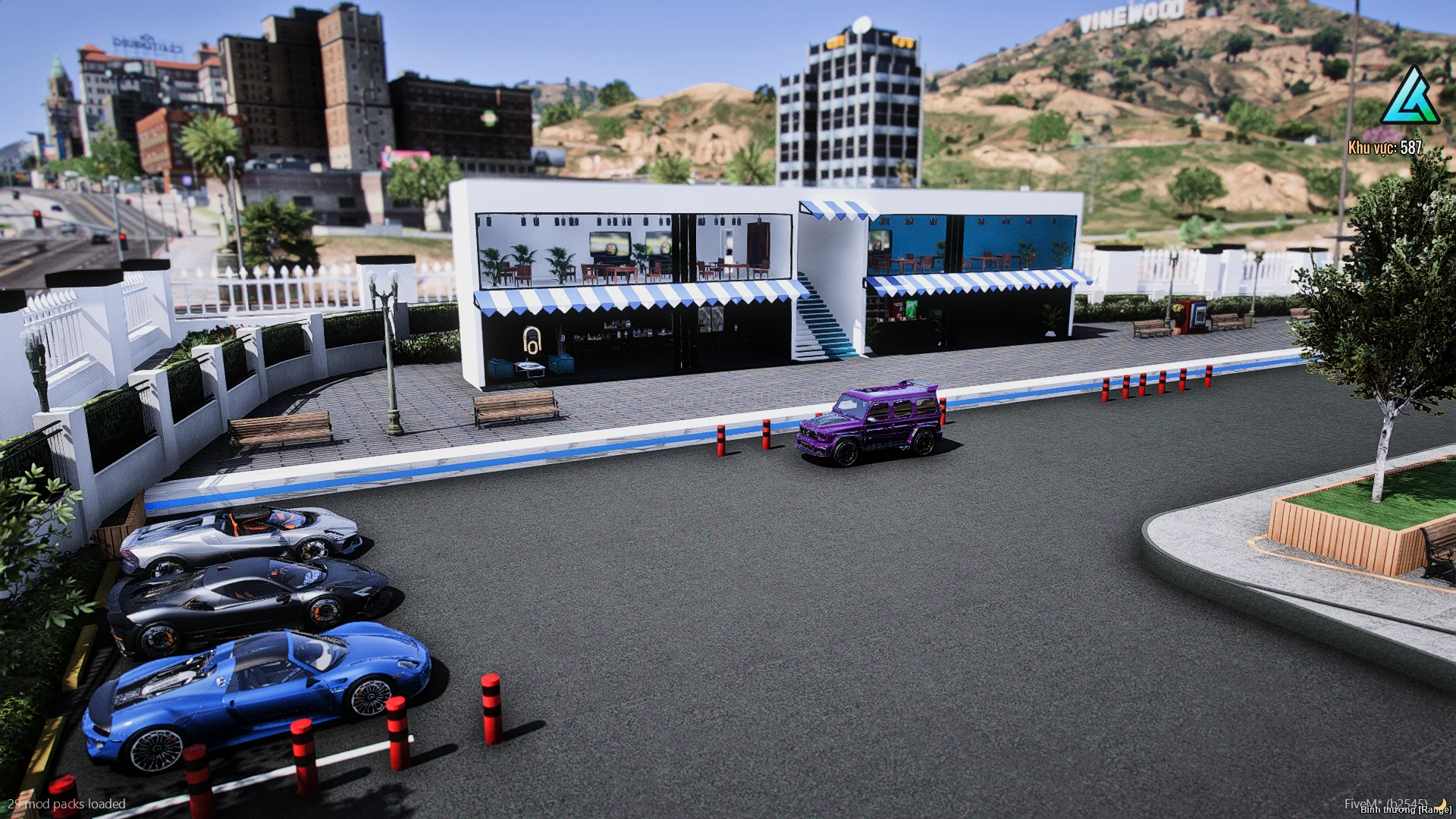[MAP] Garage Casino - Image 2