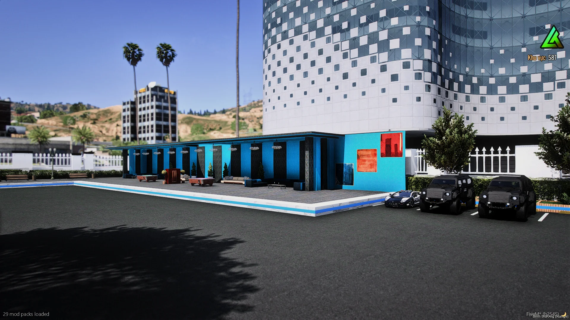 [MAP] Garage Casino - Image 5