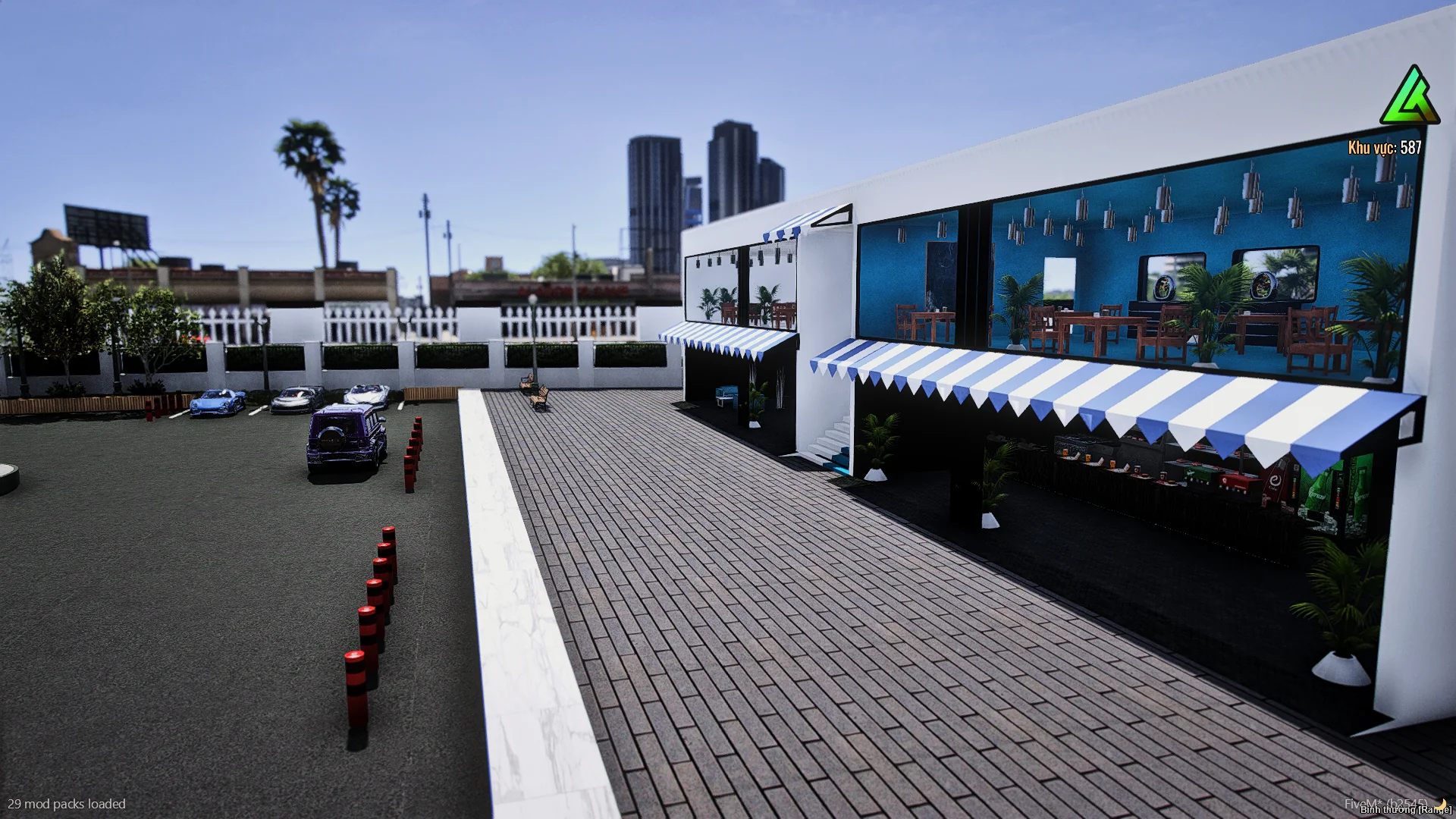 [MAP] Garage Casino - Image 7