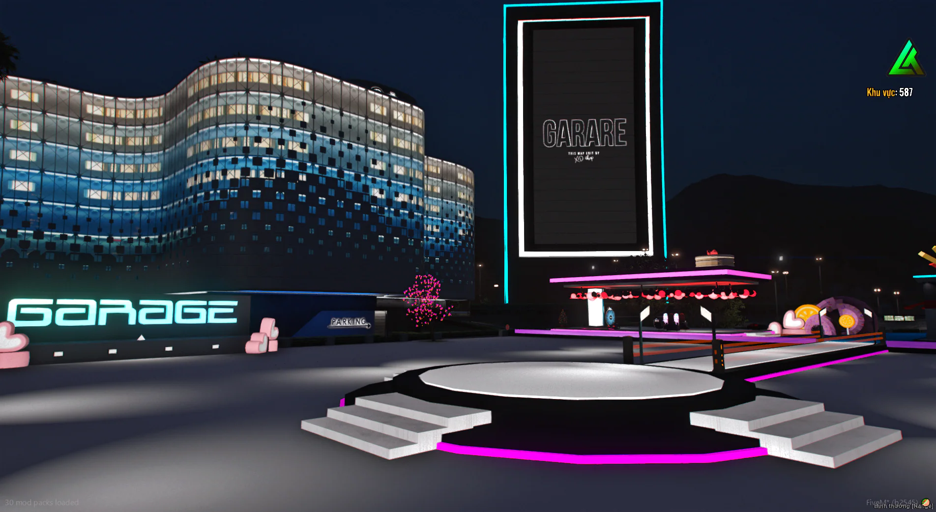 [MAP] Garage Casino Candy - Image 2