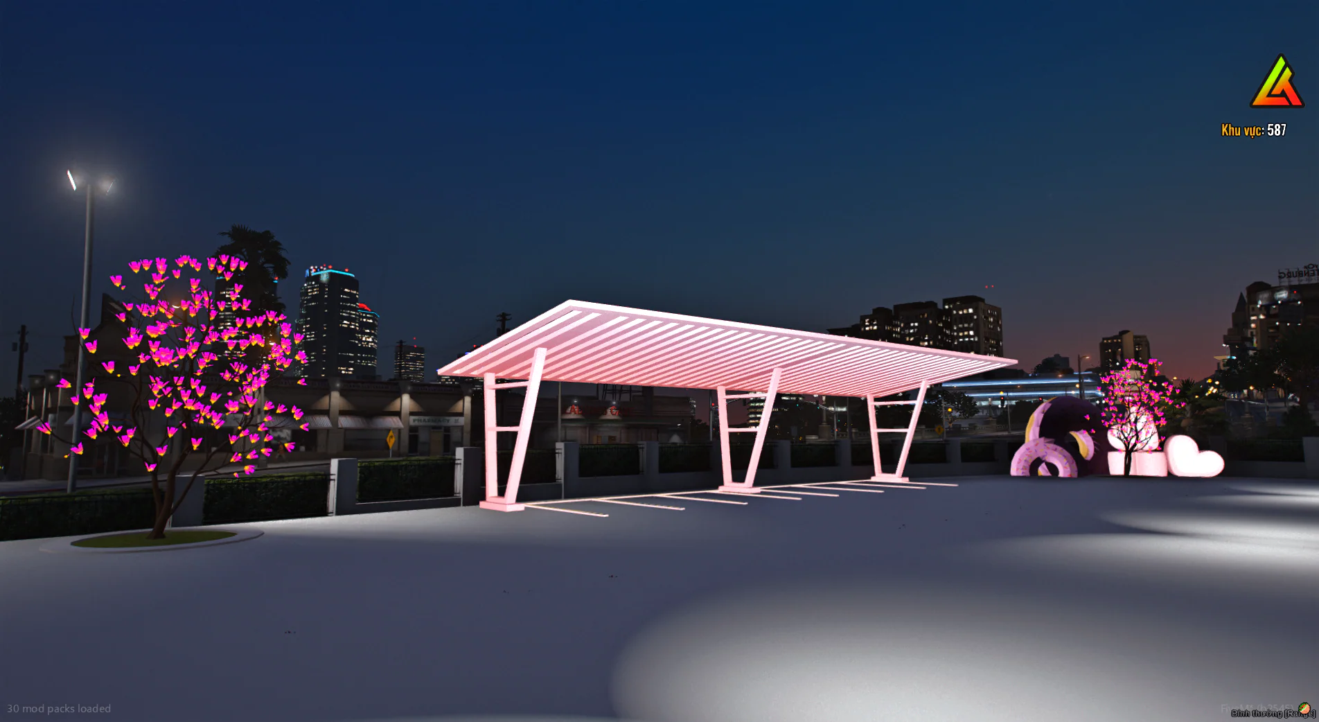 [MAP] Garage Casino Candy - Image 3