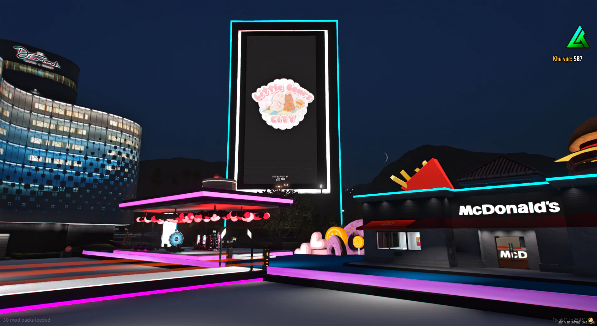 [MAP] Garage Casino Candy - Image 4