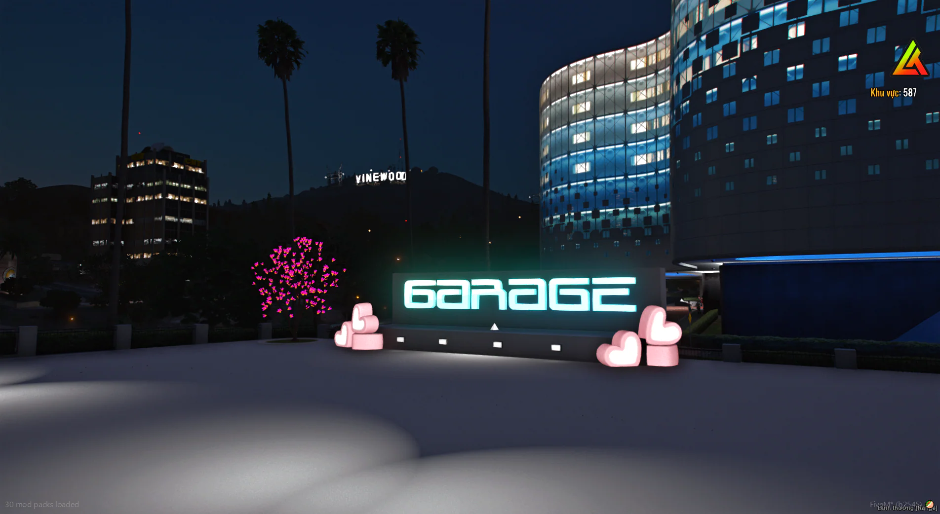 [MAP] Garage Casino Candy - Image 5