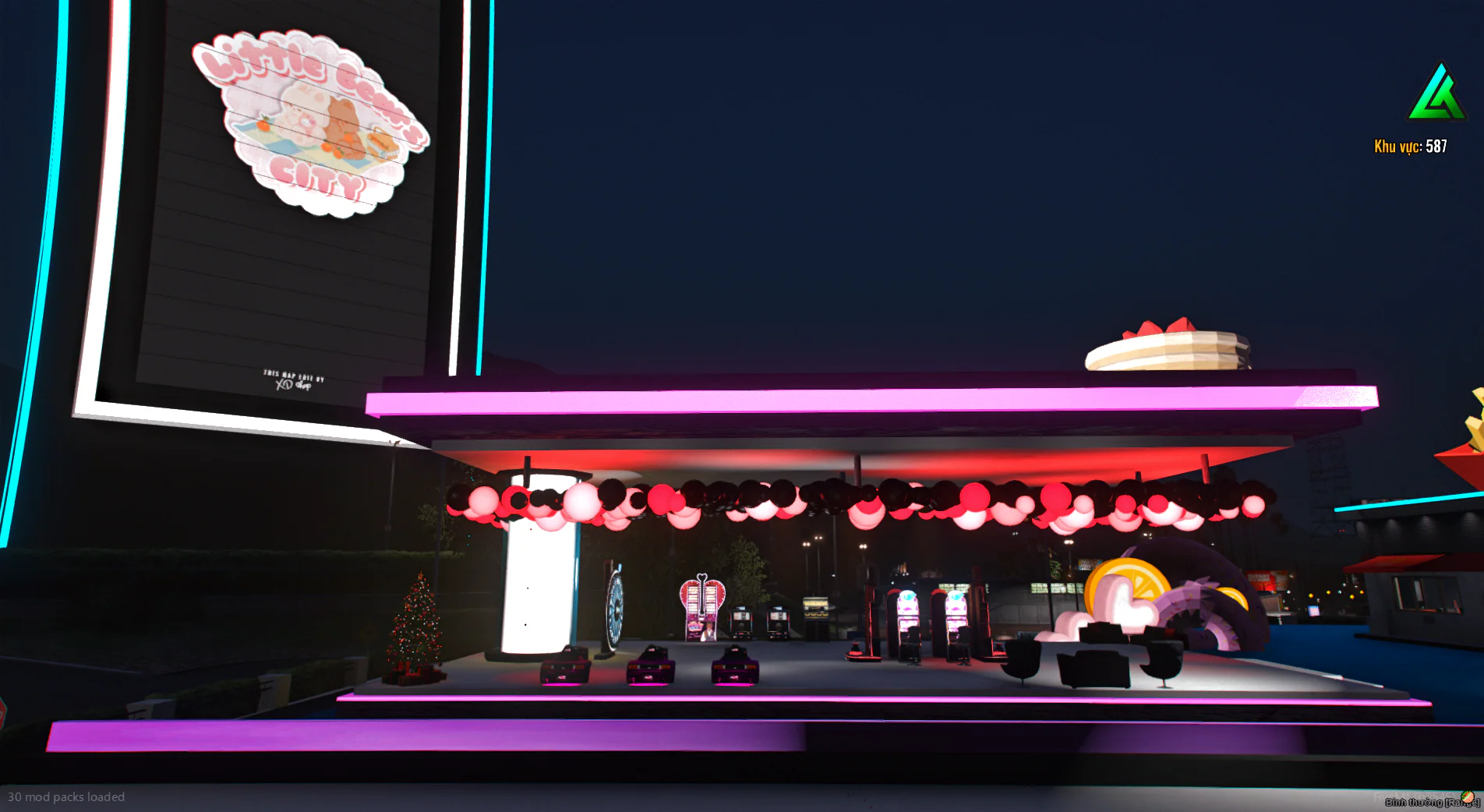 [MAP] Garage Casino Candy - Image 6