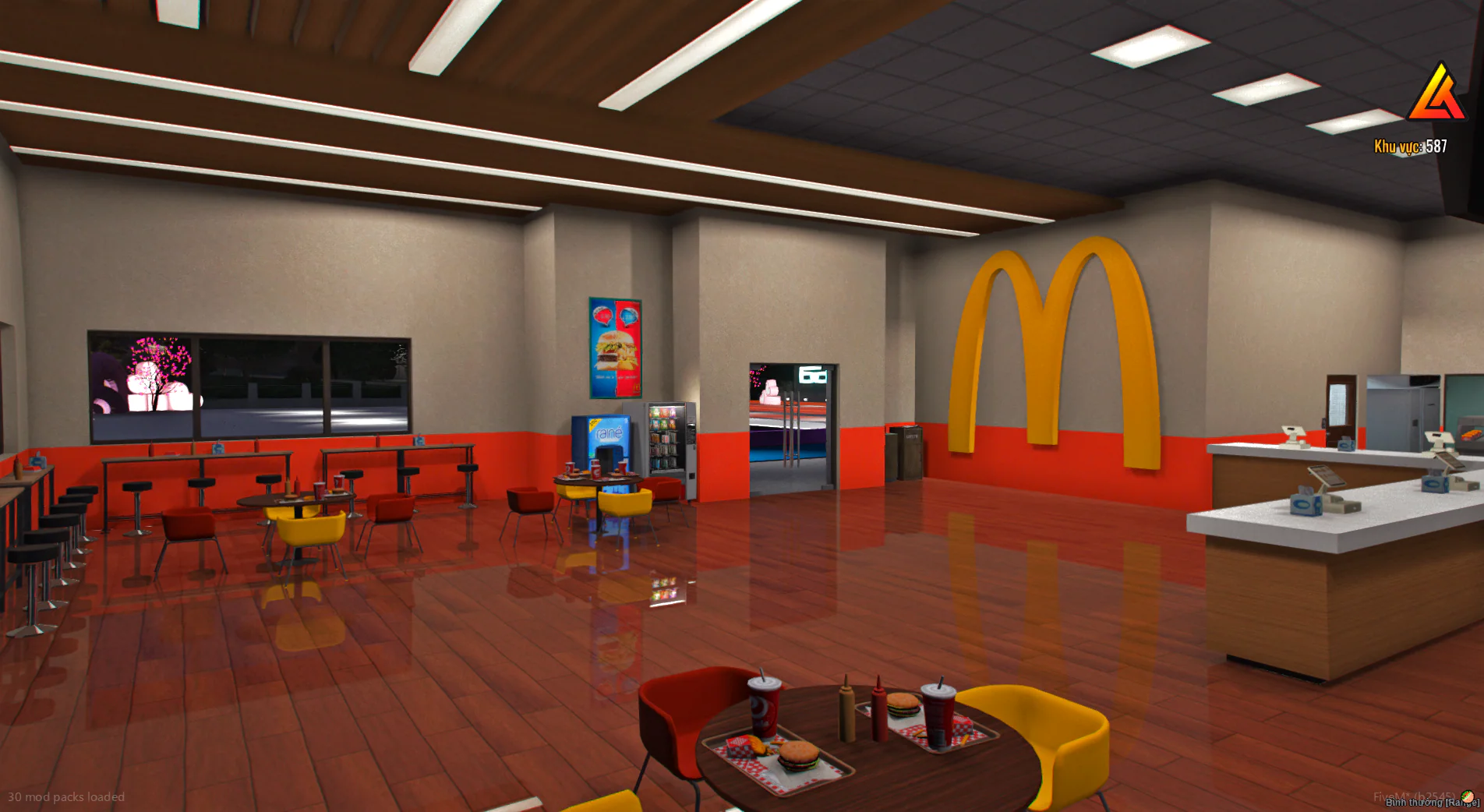 [MAP] Garage Casino Candy - Image 8