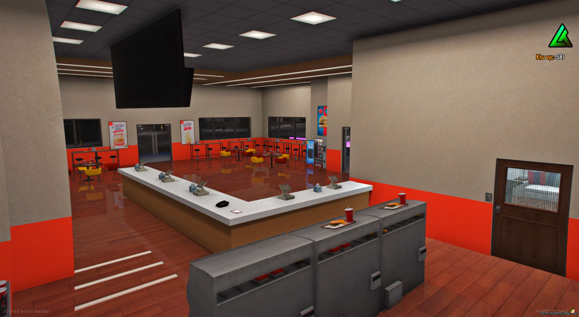 [MAP] Garage Casino Candy - Image 9