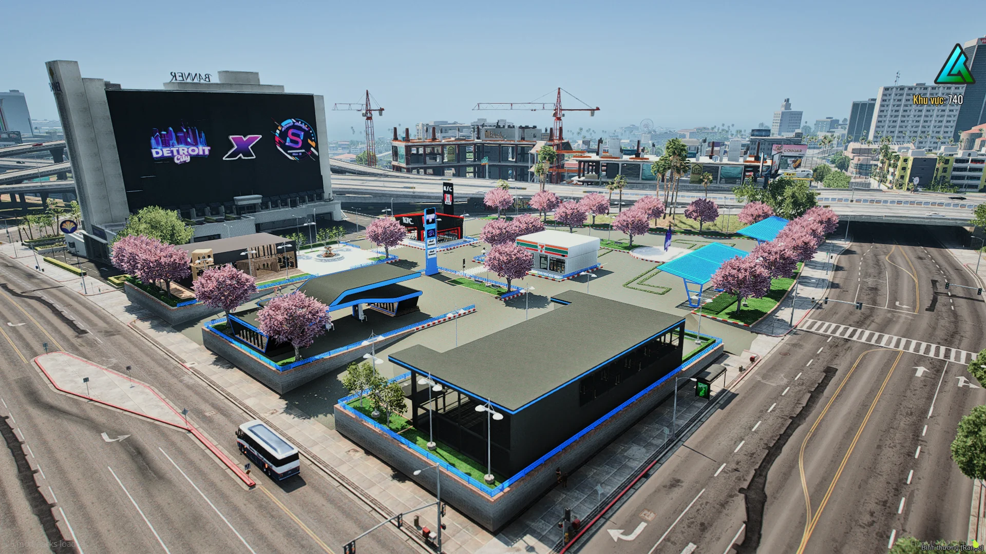 [MAP] Garage Detroit - Image 2